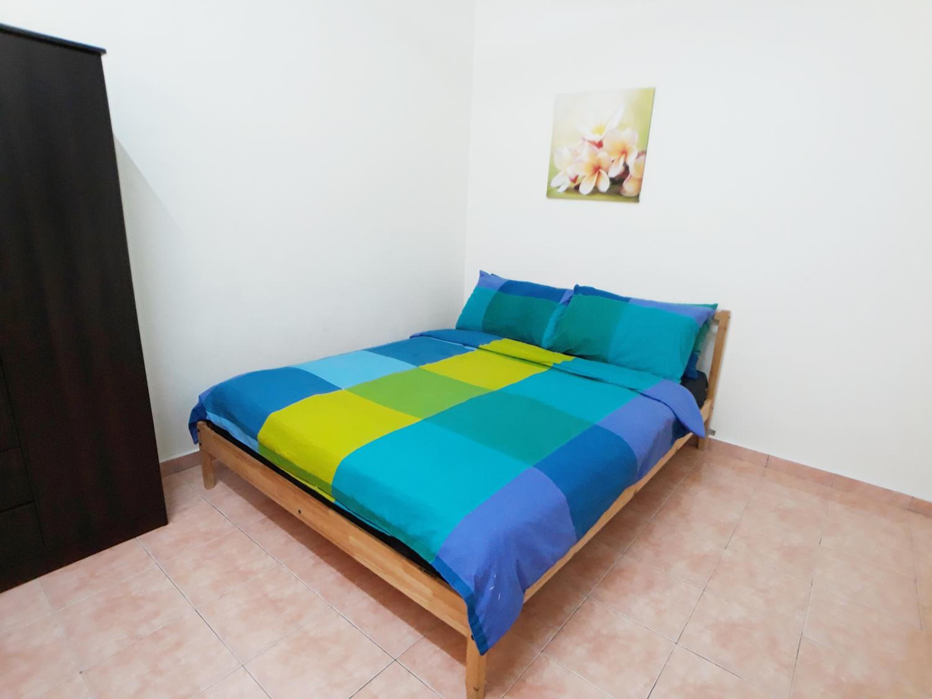 JJ Melaka Holiday home photo 2