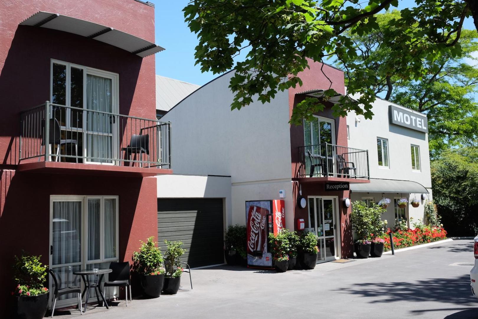 City Centre Motel - Image 3