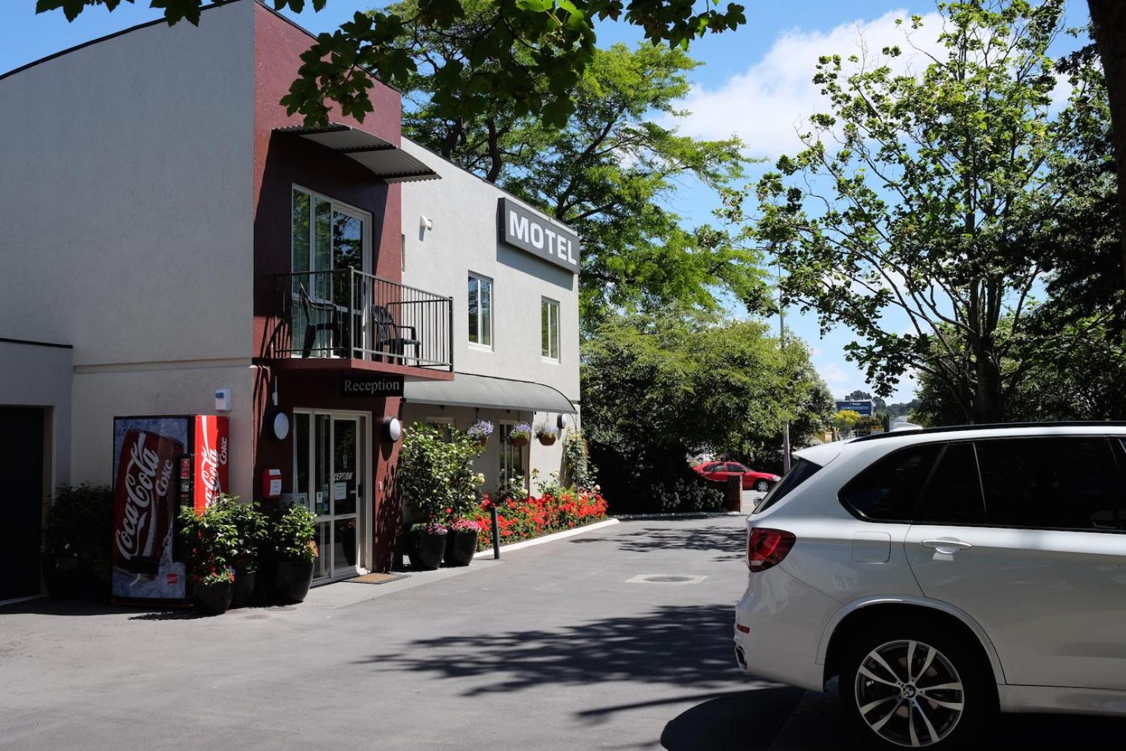 City Centre Motel - Image 2