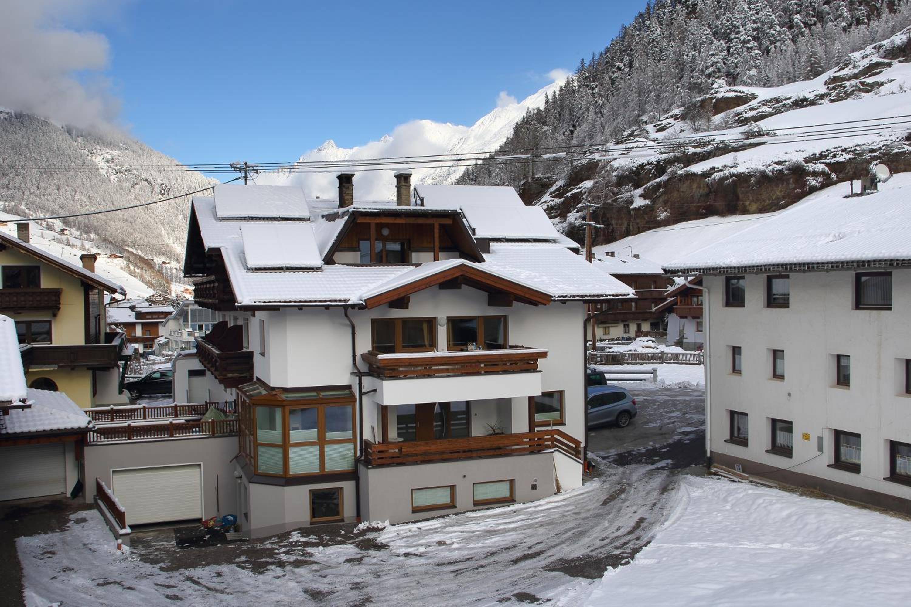 Landhaus Fiegl