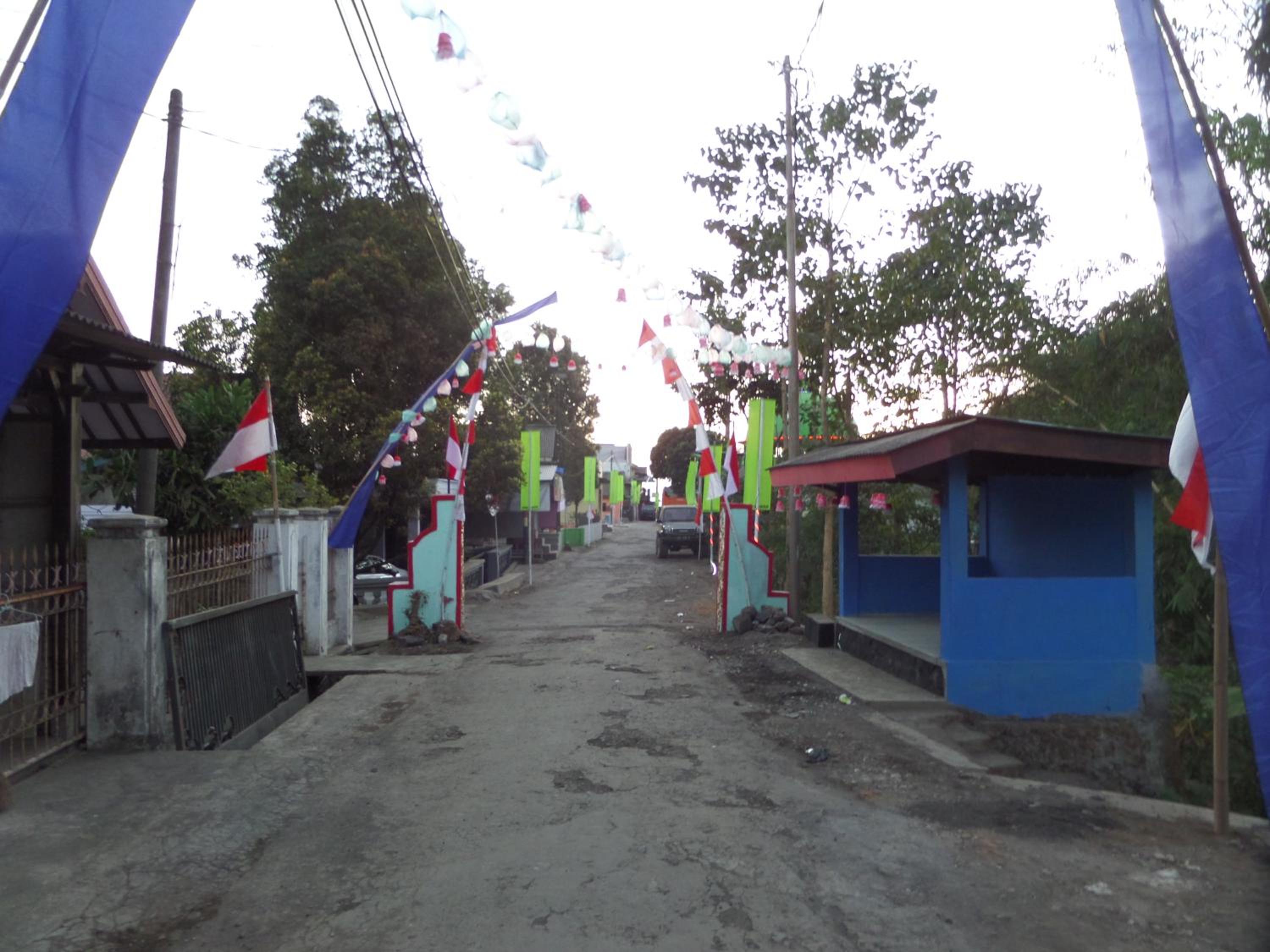Rumah Singgah BRM, Bromo - 16