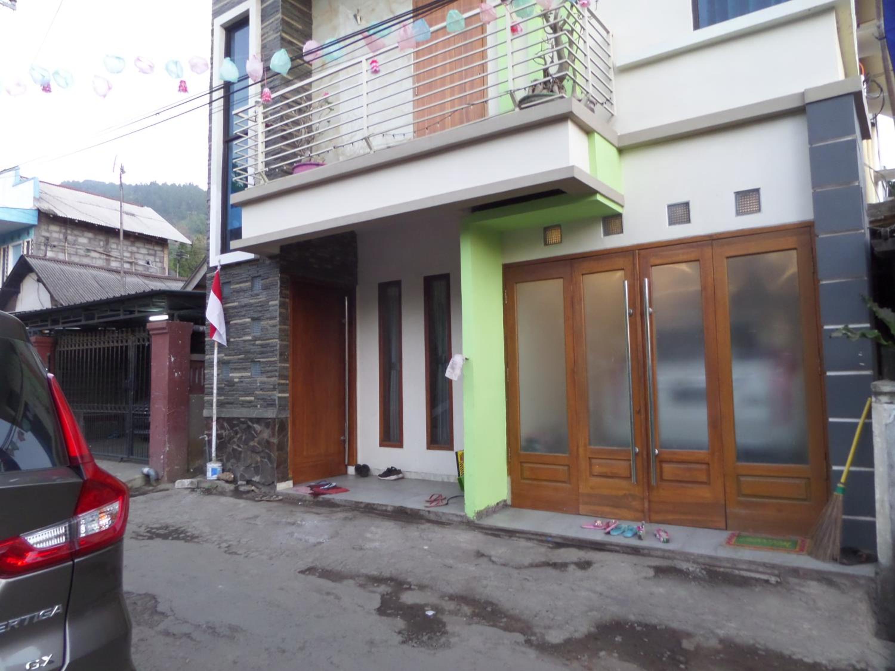 Rumah Singgah BRM