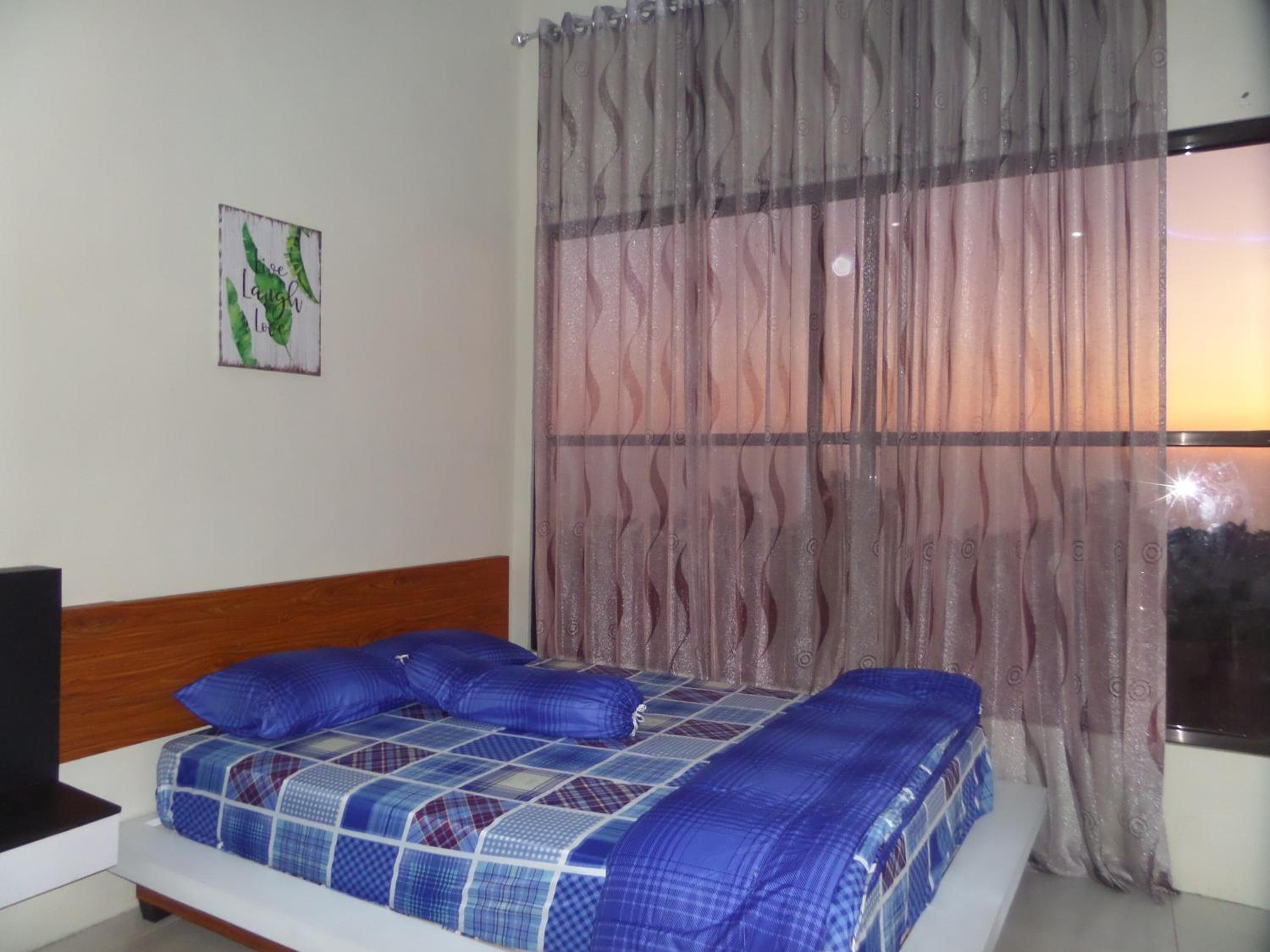 Rumah Singgah BRM