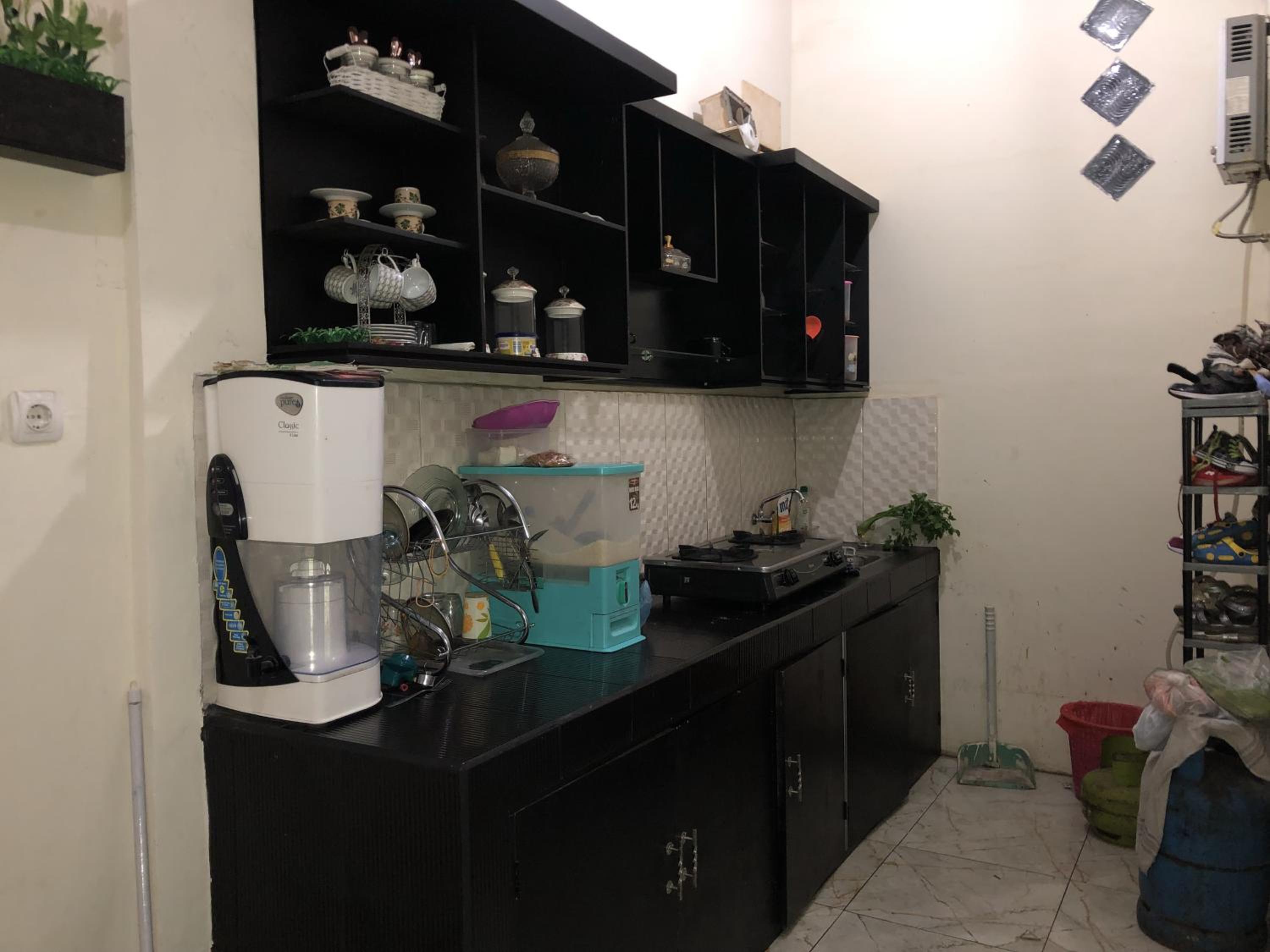 Rumah Singgah BRM