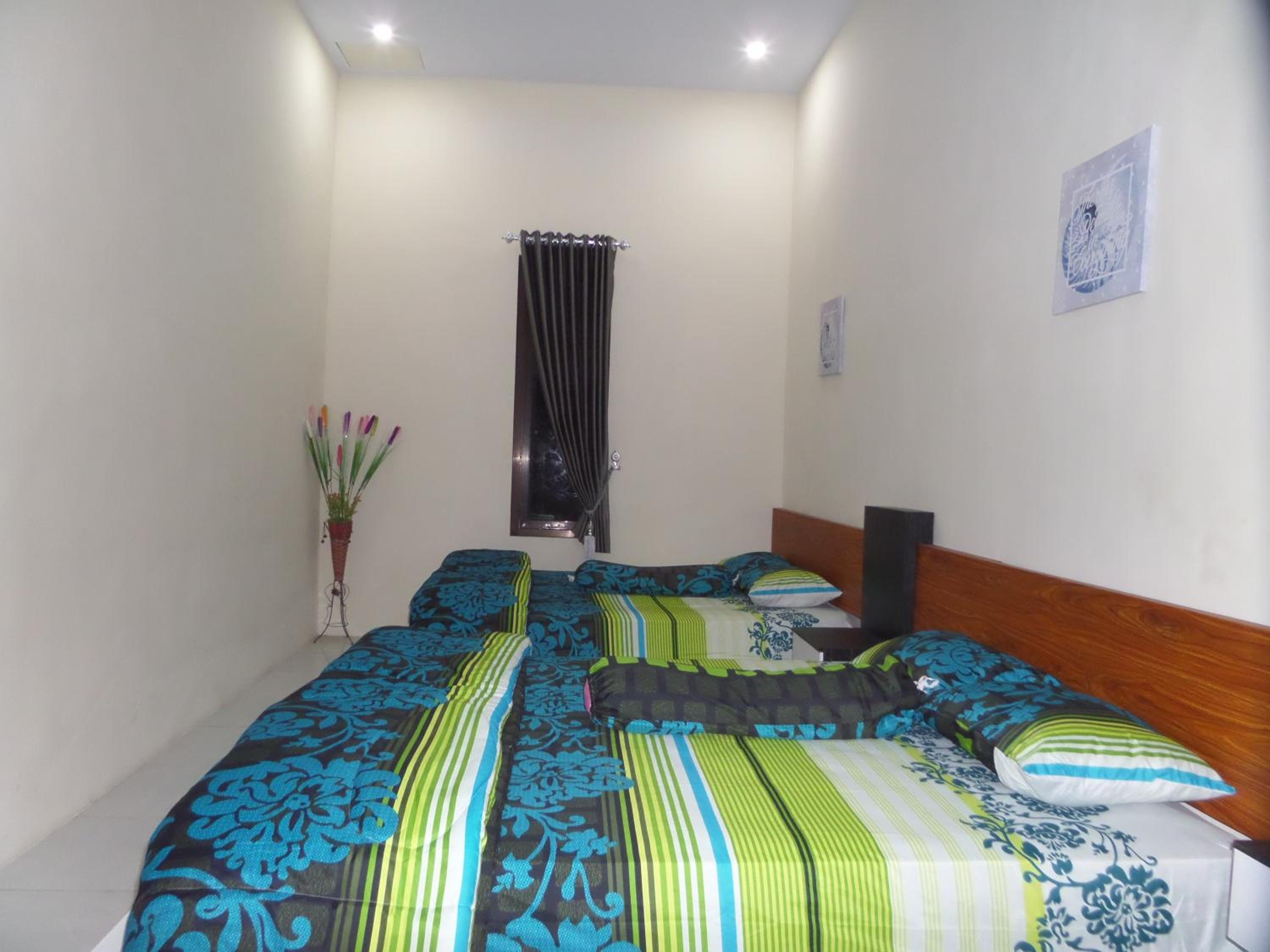 Rumah Singgah BRM, Bromo - 22