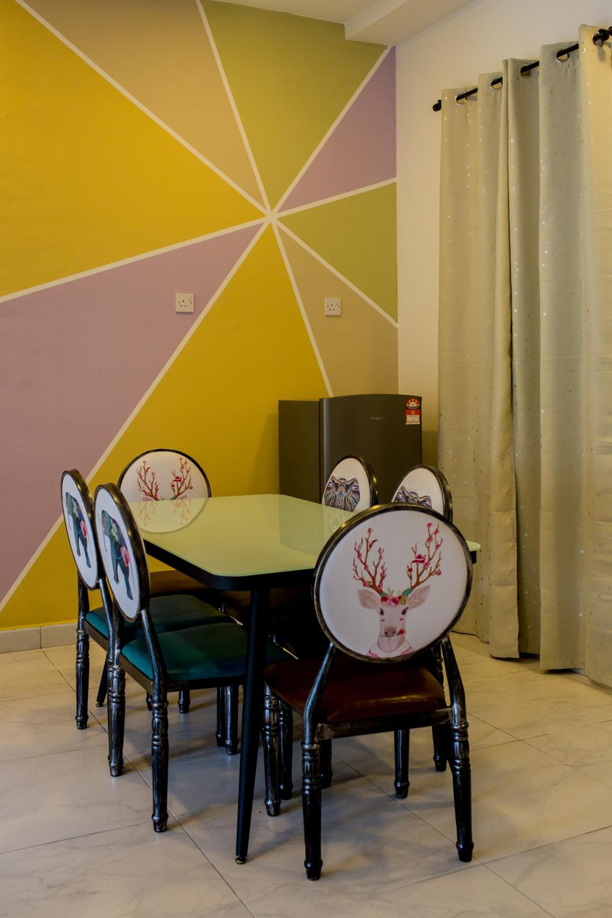 ICOLOR HOME & STAY CH5 photo 2