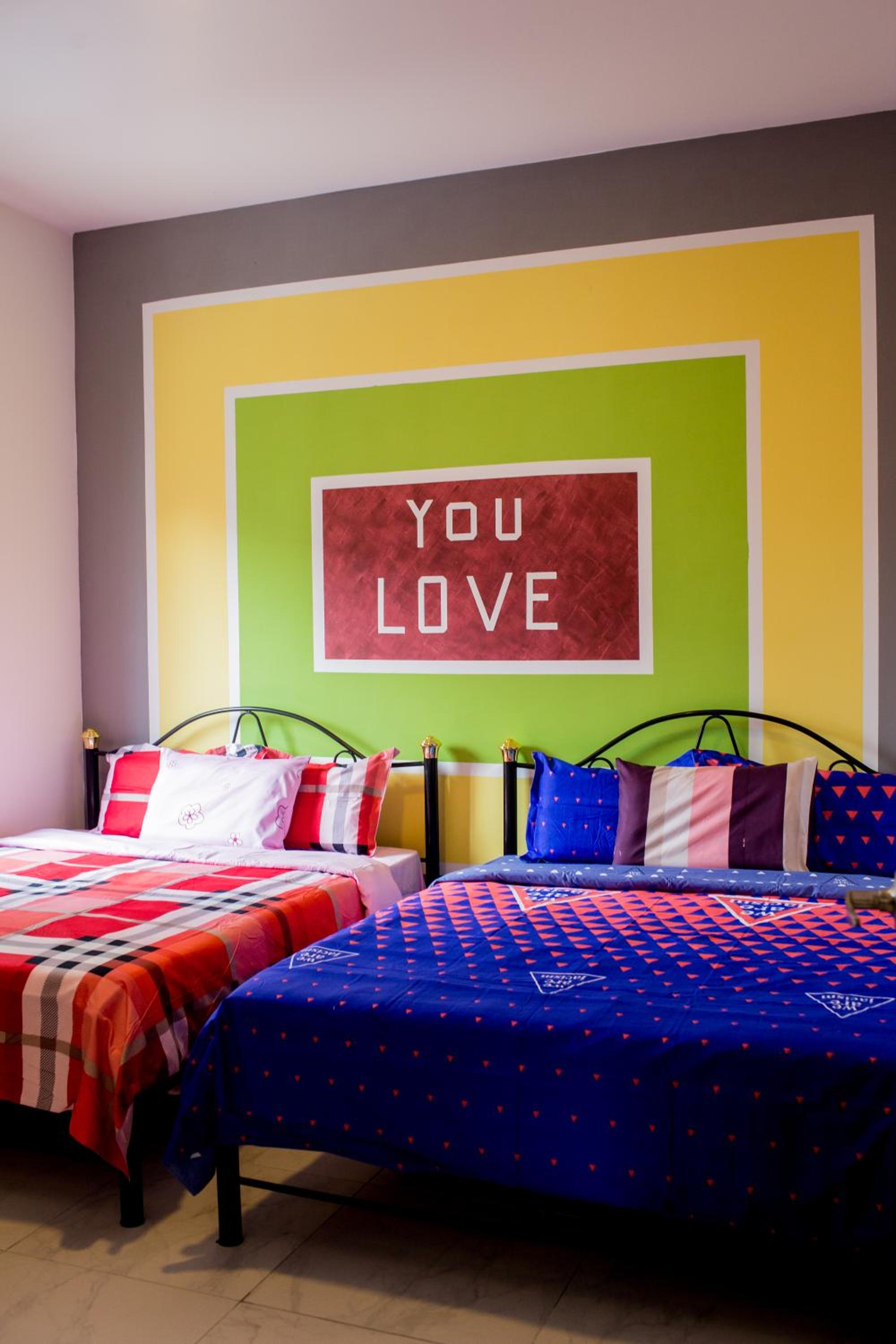 ICOLOR HOME & STAY CH5 photo 3