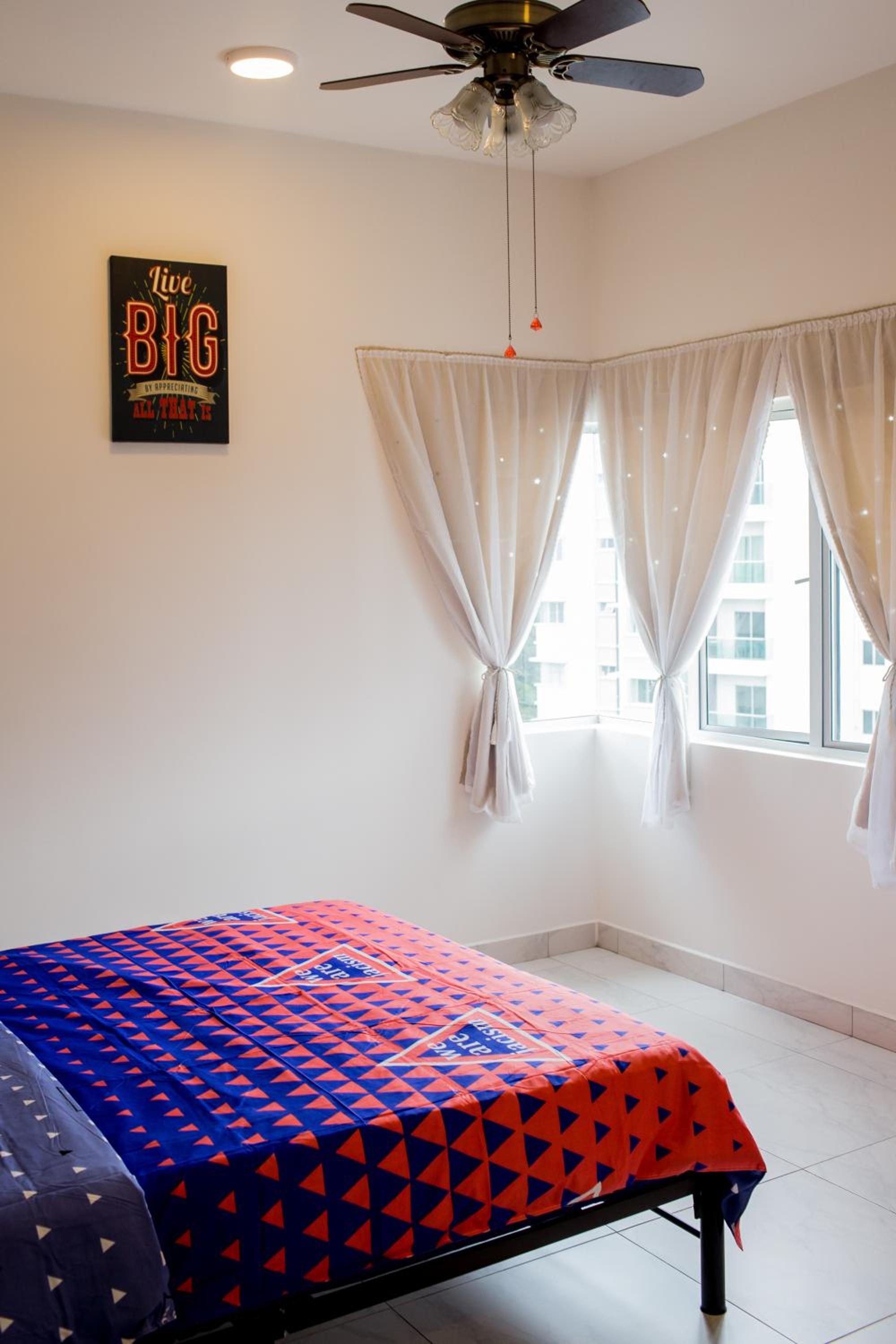 ICOLOR HOME & STAY CH5 photo 5