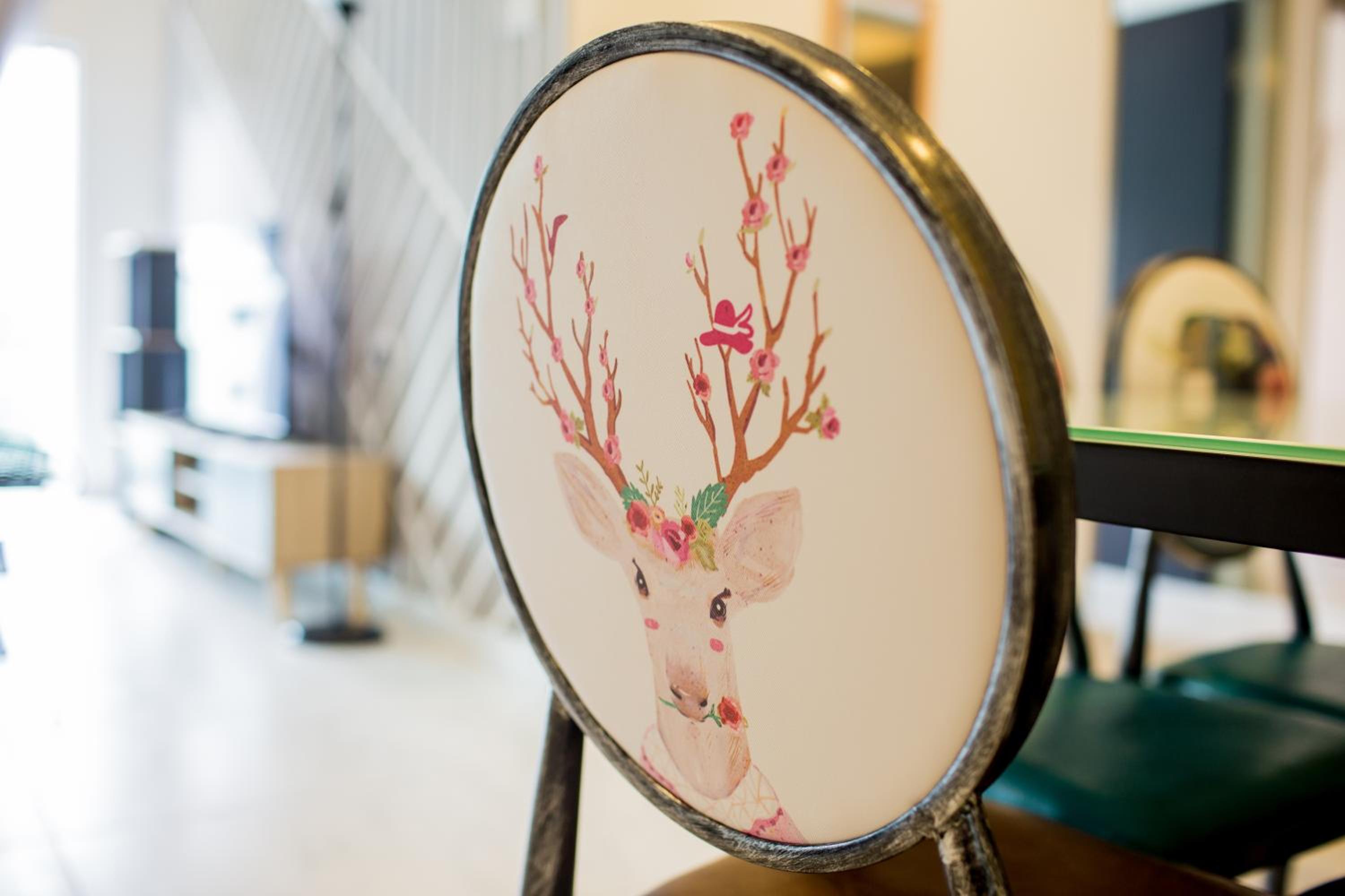 ICOLOR HOME & STAY CH5 photo 8