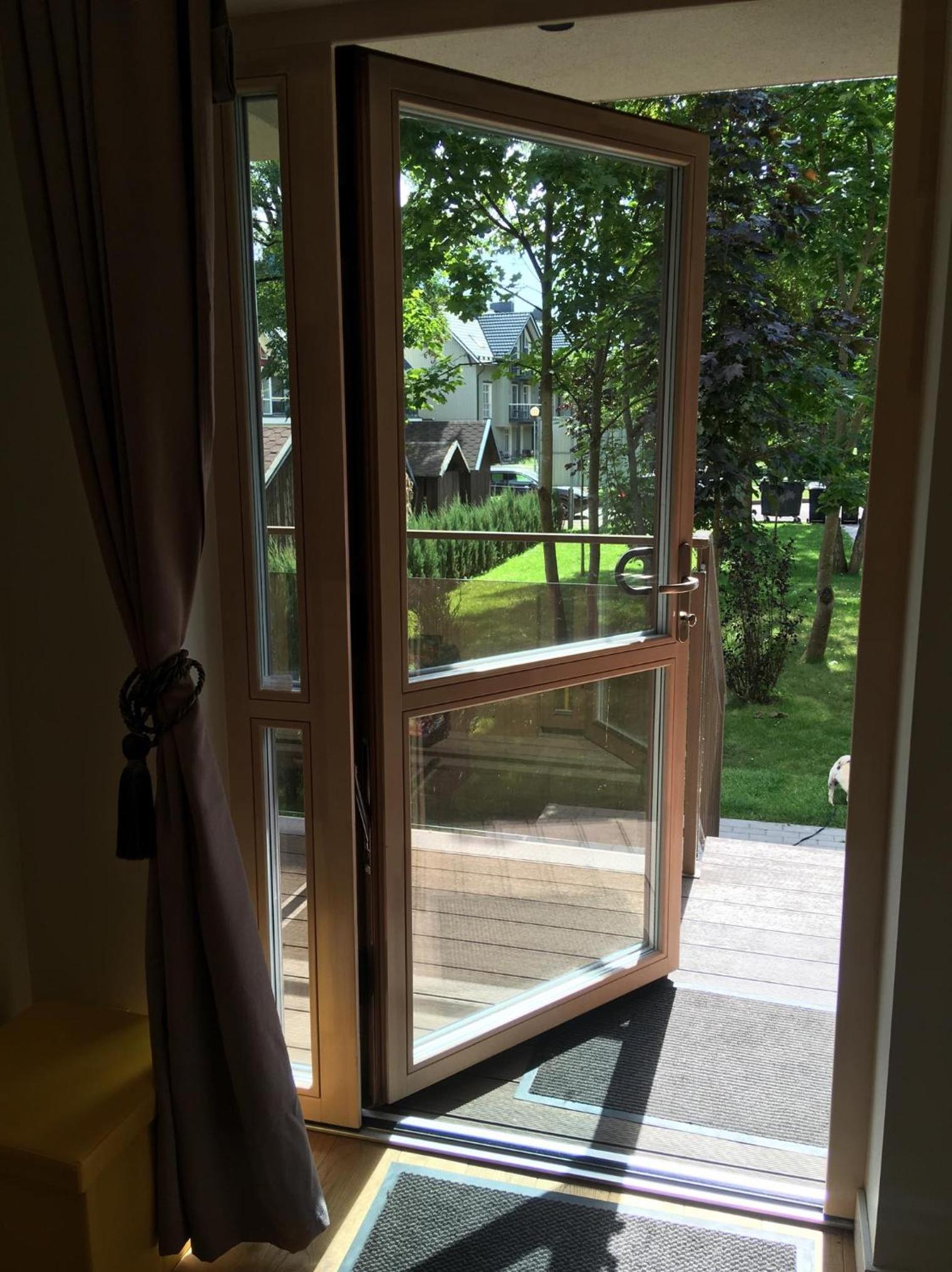 Lavender Home ground floor view 2