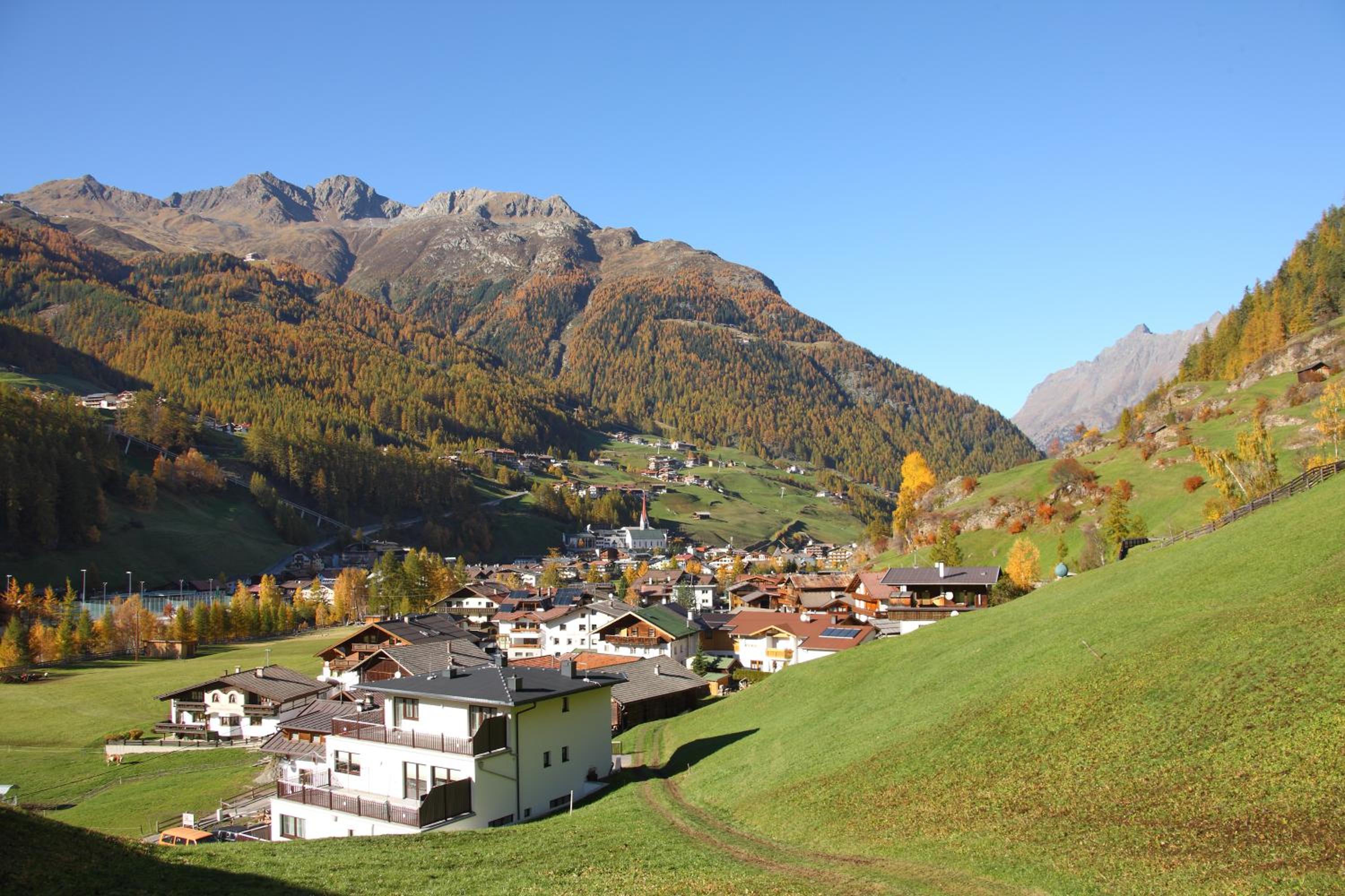 Landhaus Fiegl