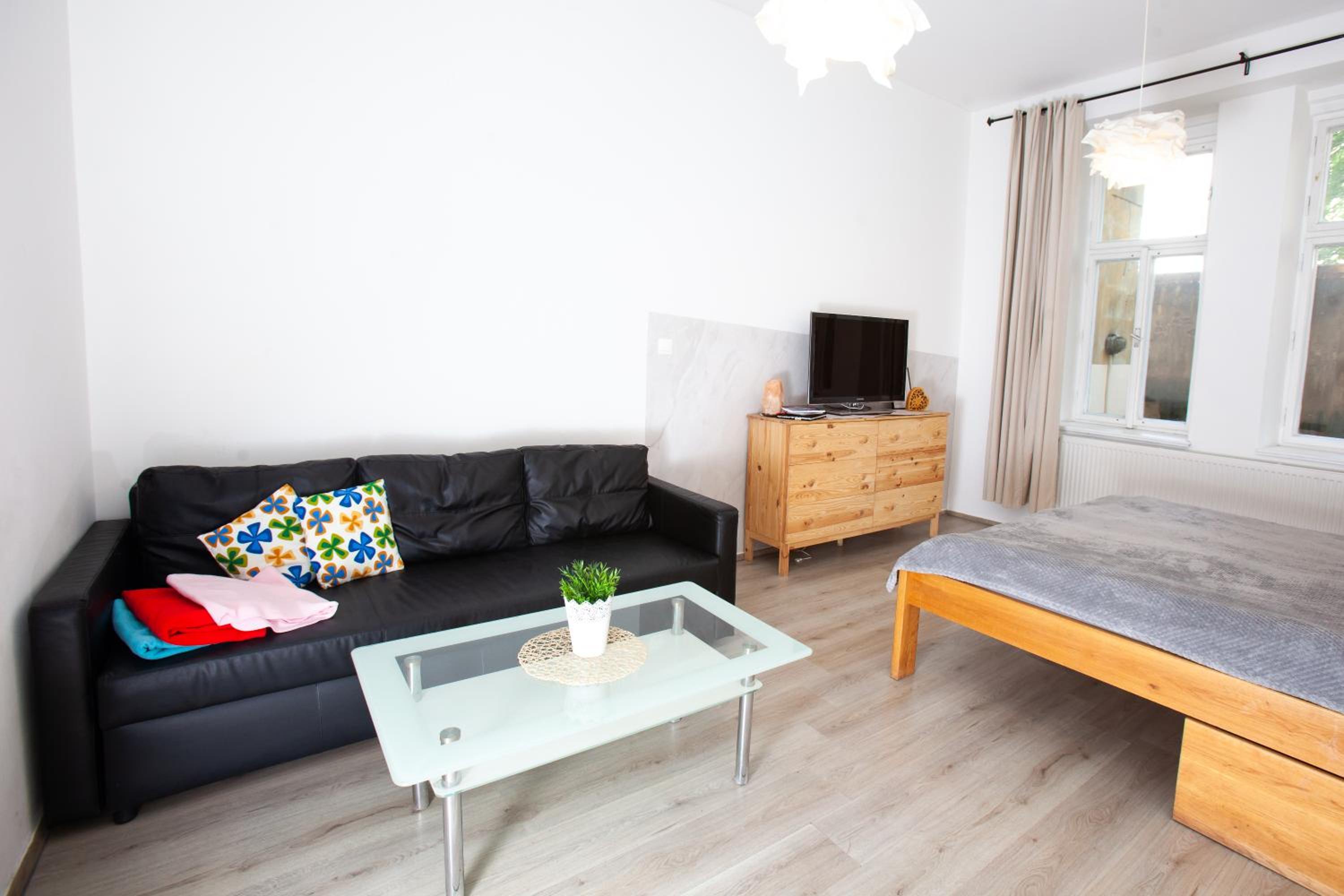 Wow Wow Apartment