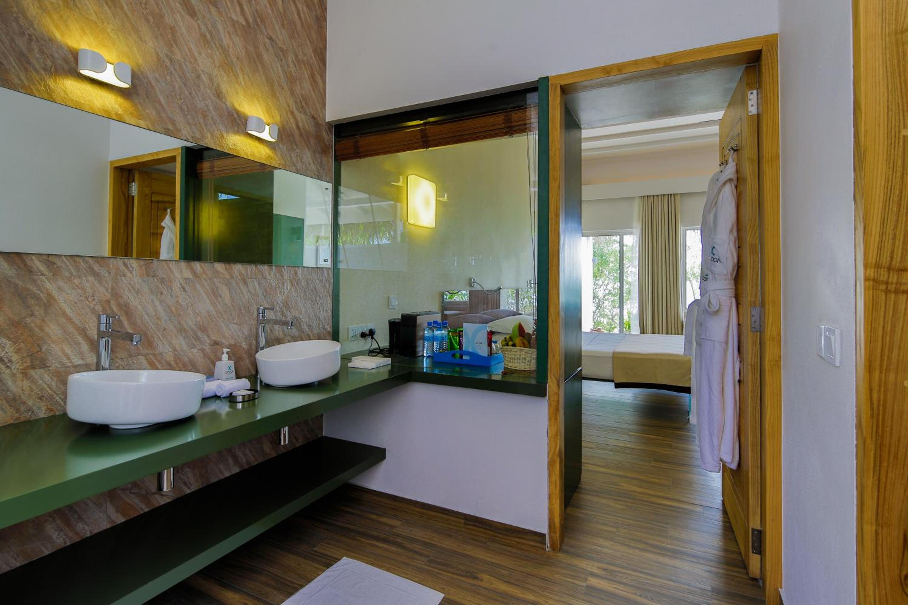 Cocoon Maldives - All Inclusive