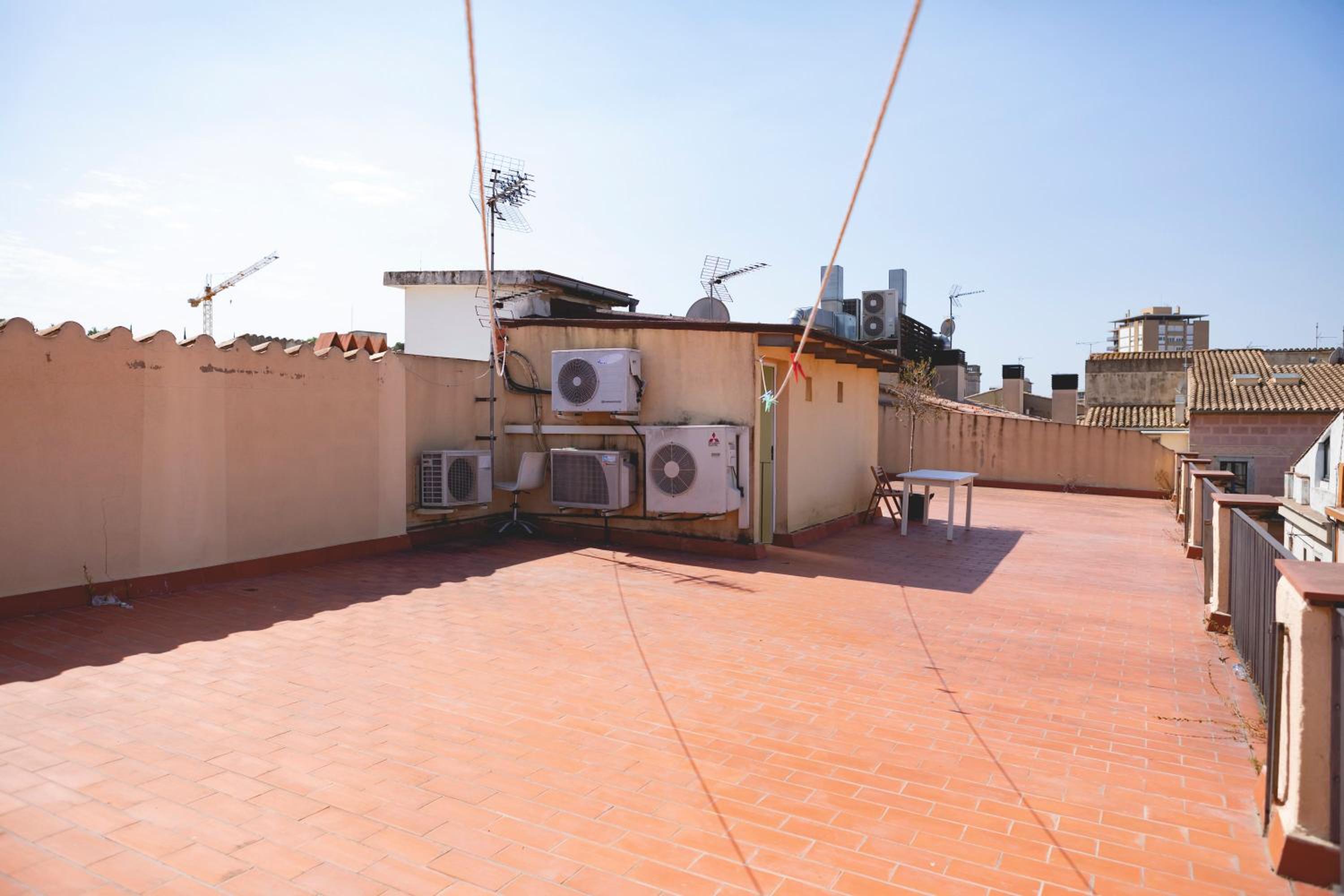 roof