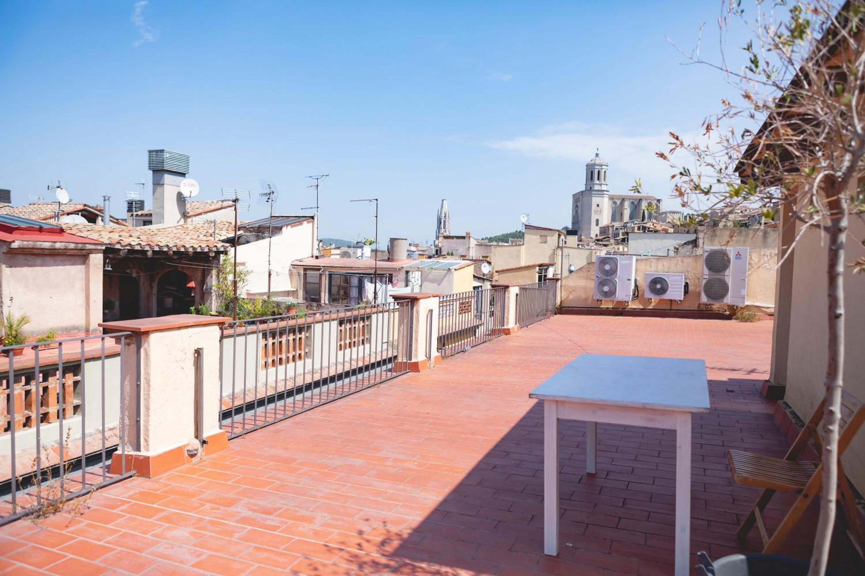 roof