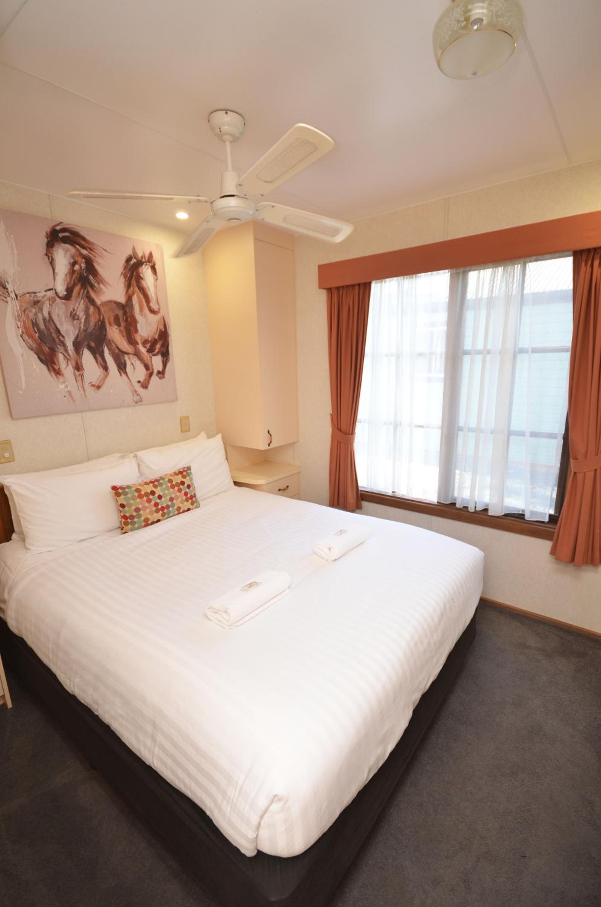 Tasman Holiday Parks - Merool on the Murray