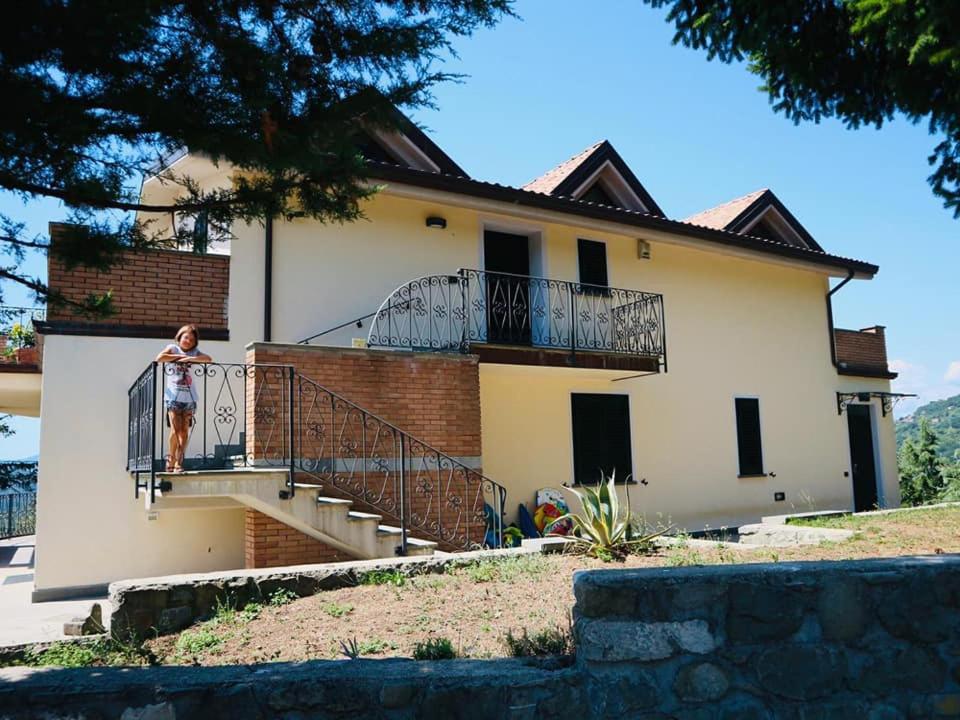Toscana Nord Ovest - Tra La Costa Apartments view 3