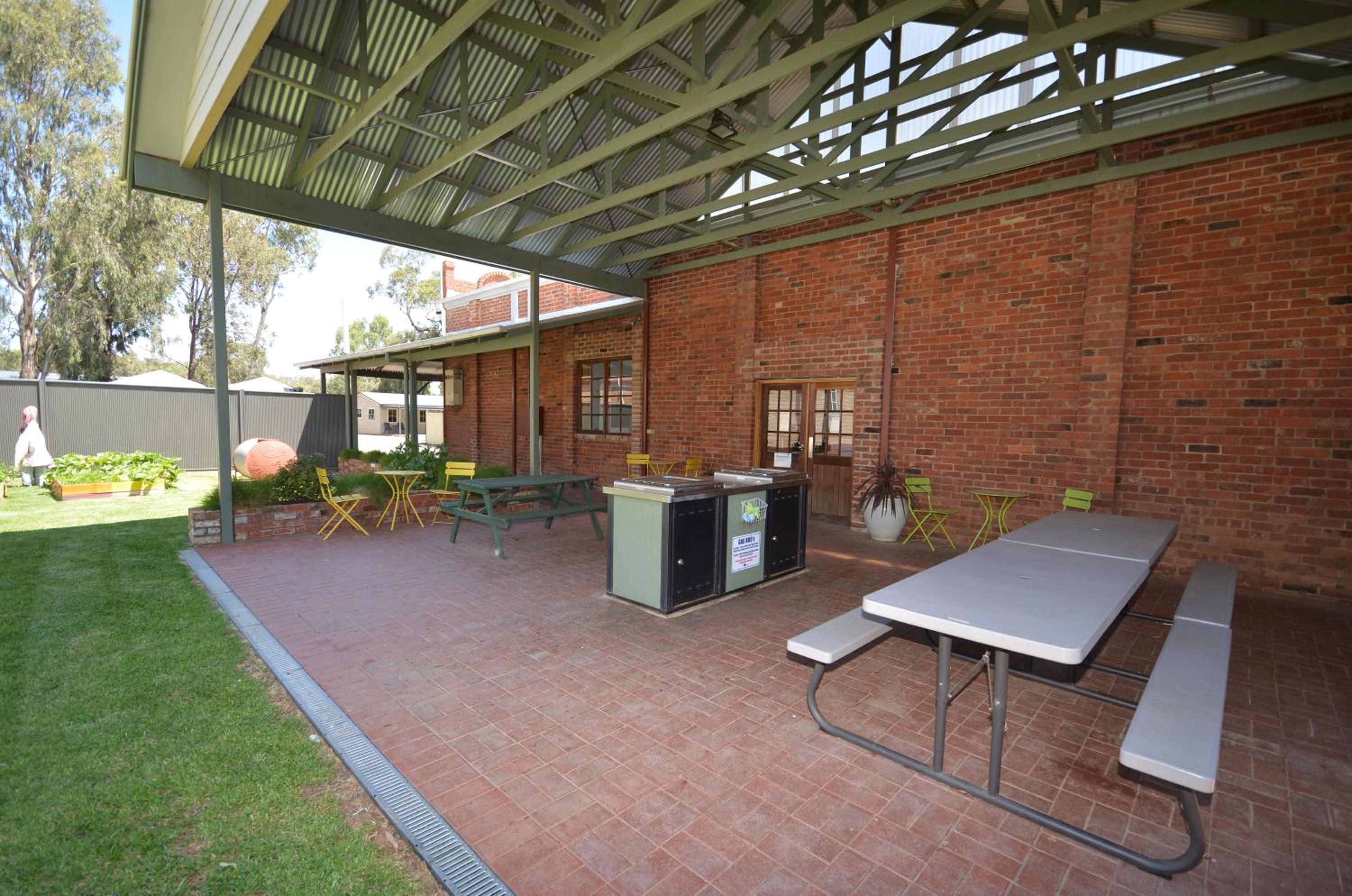 Tasman Holiday Parks - Merool on the Murray
