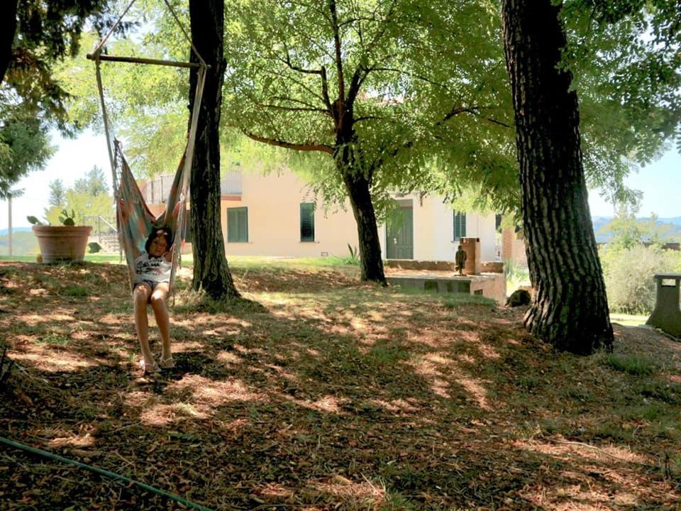 Toscana Nord Ovest - Tra La Costa Apartments view 2
