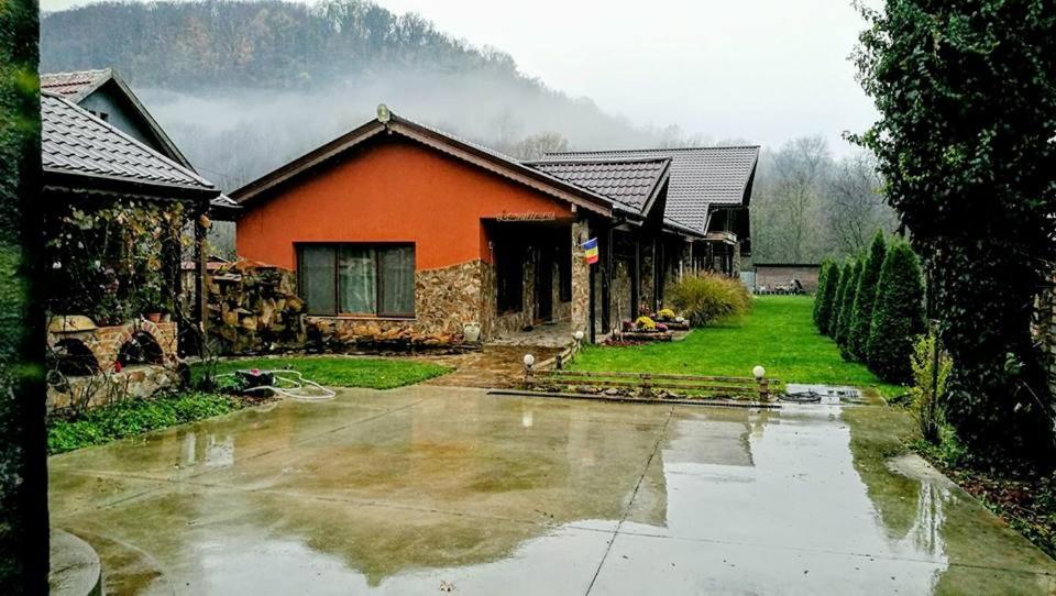 Pensiunea Raiul Munților view 5