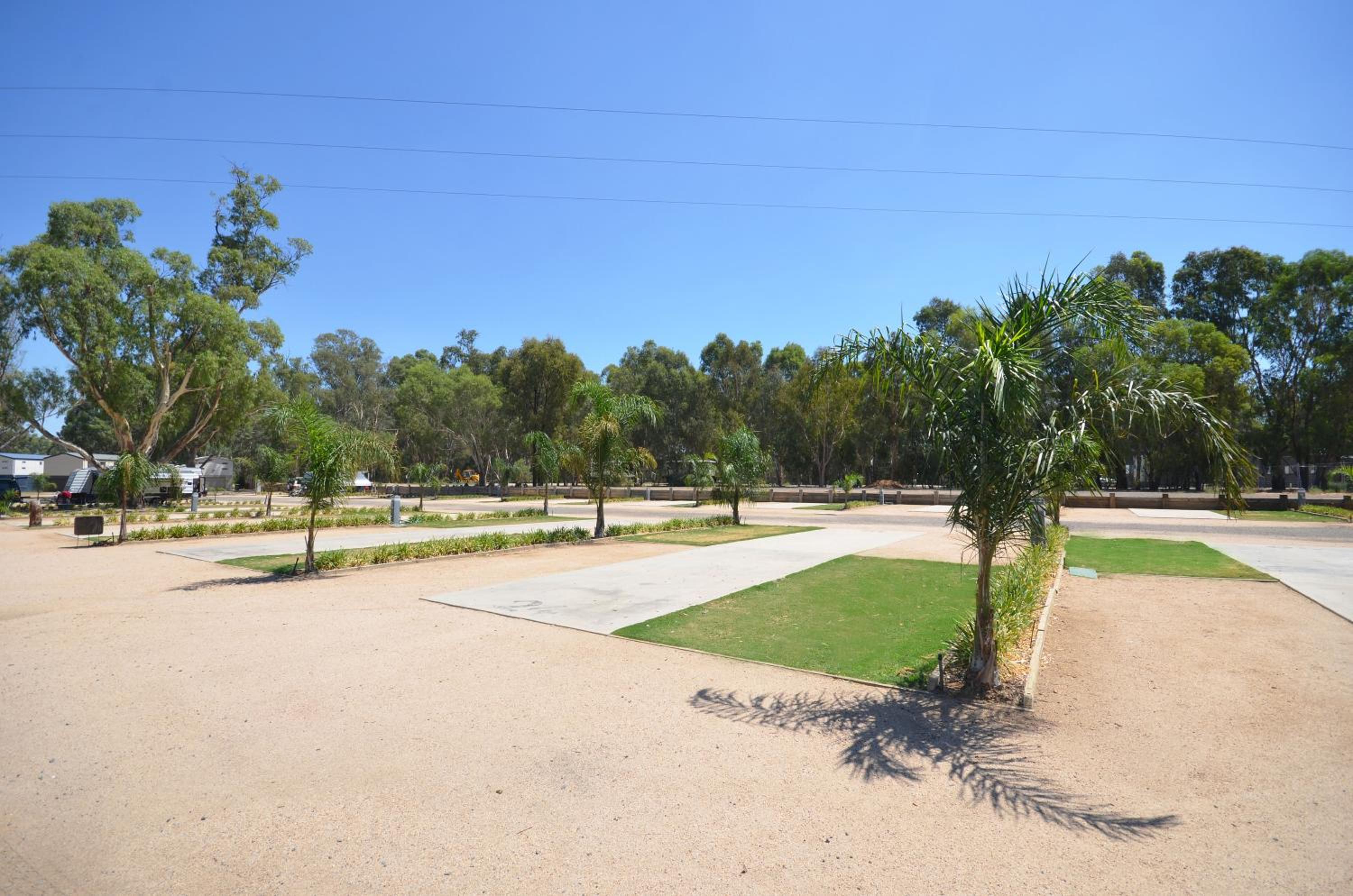 Tasman Holiday Parks - Merool on the Murray