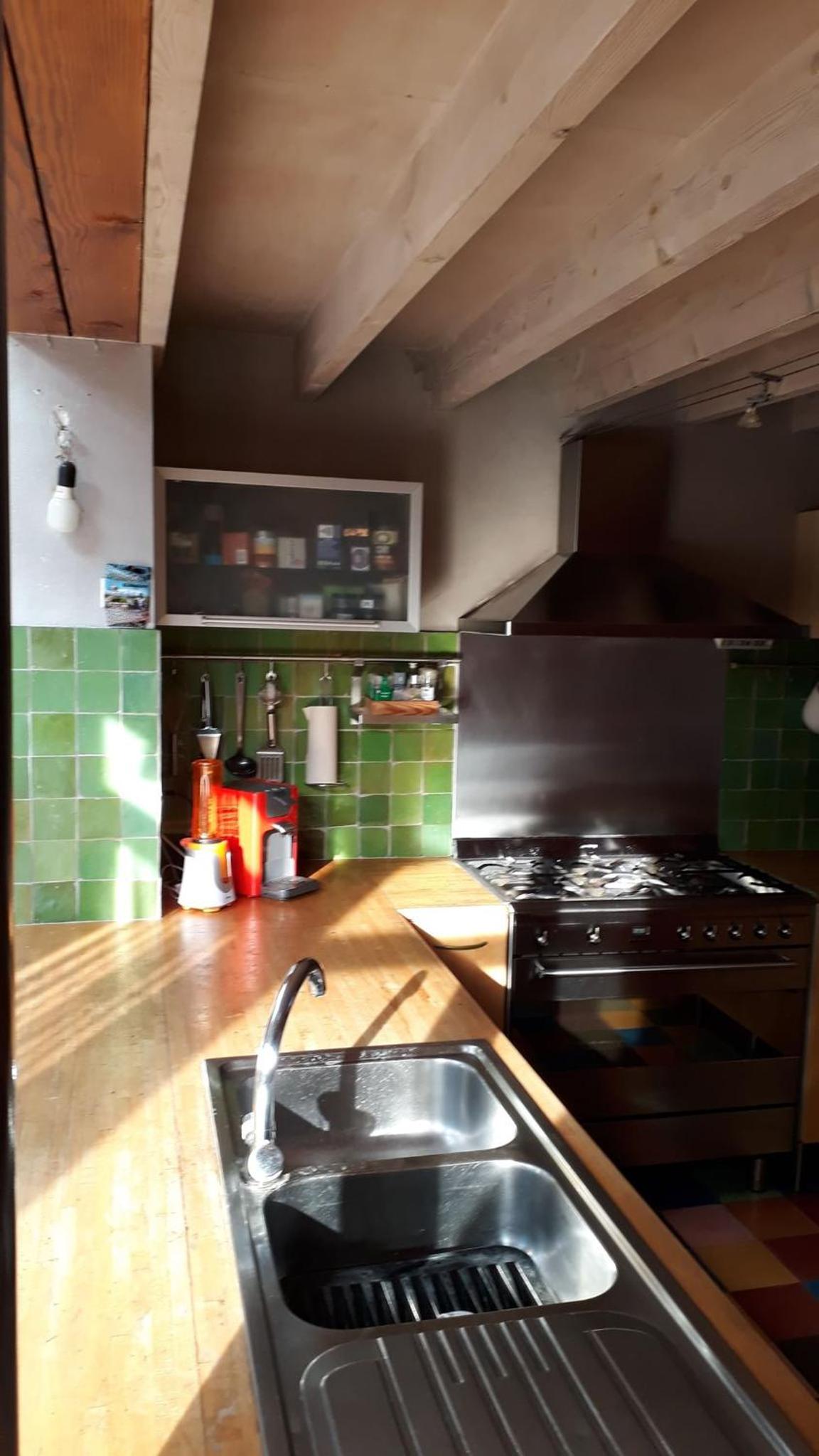 Vakantiehuis Lazy house 6 tot 8 personen