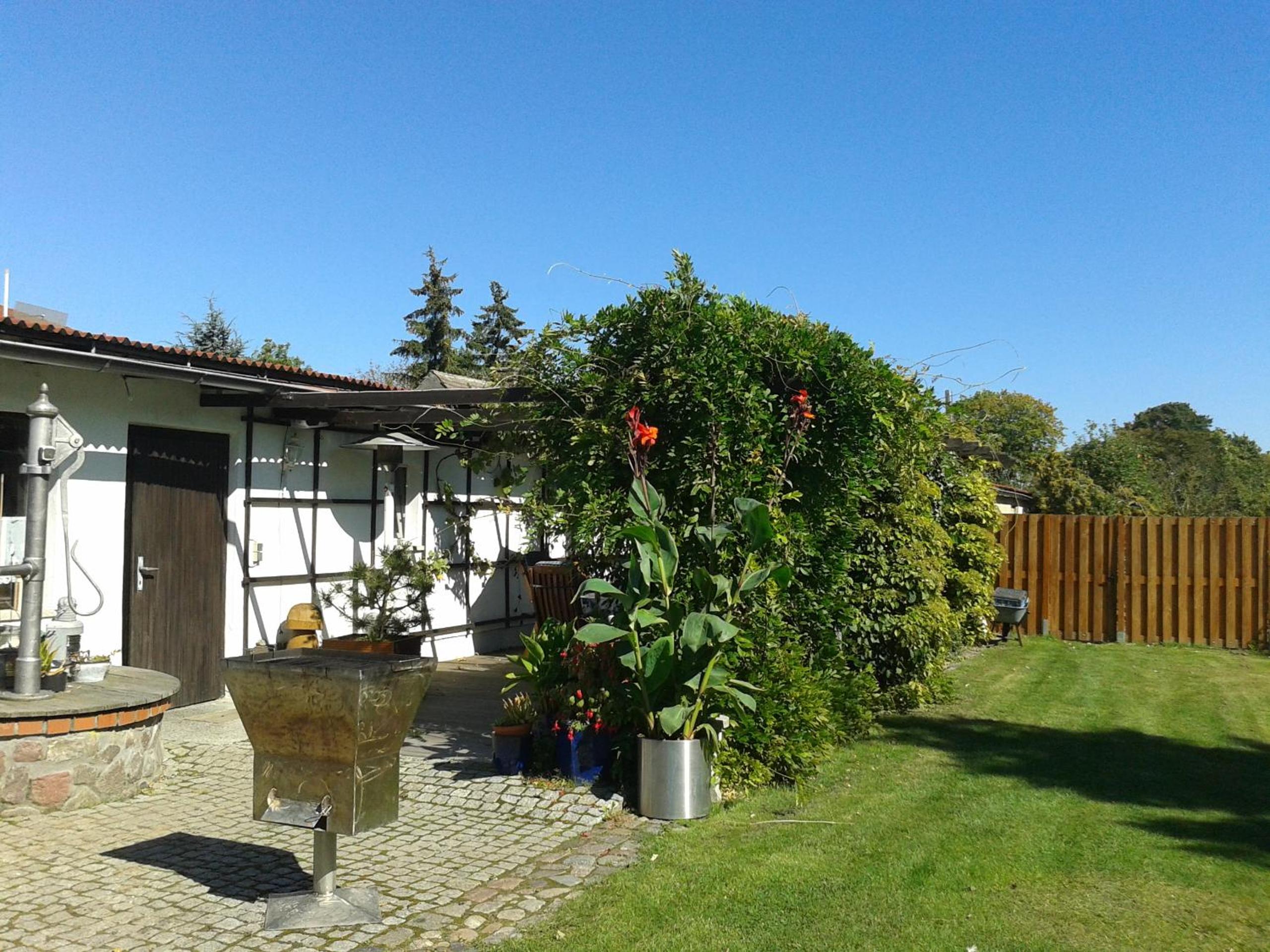 Pension Fennert view 4