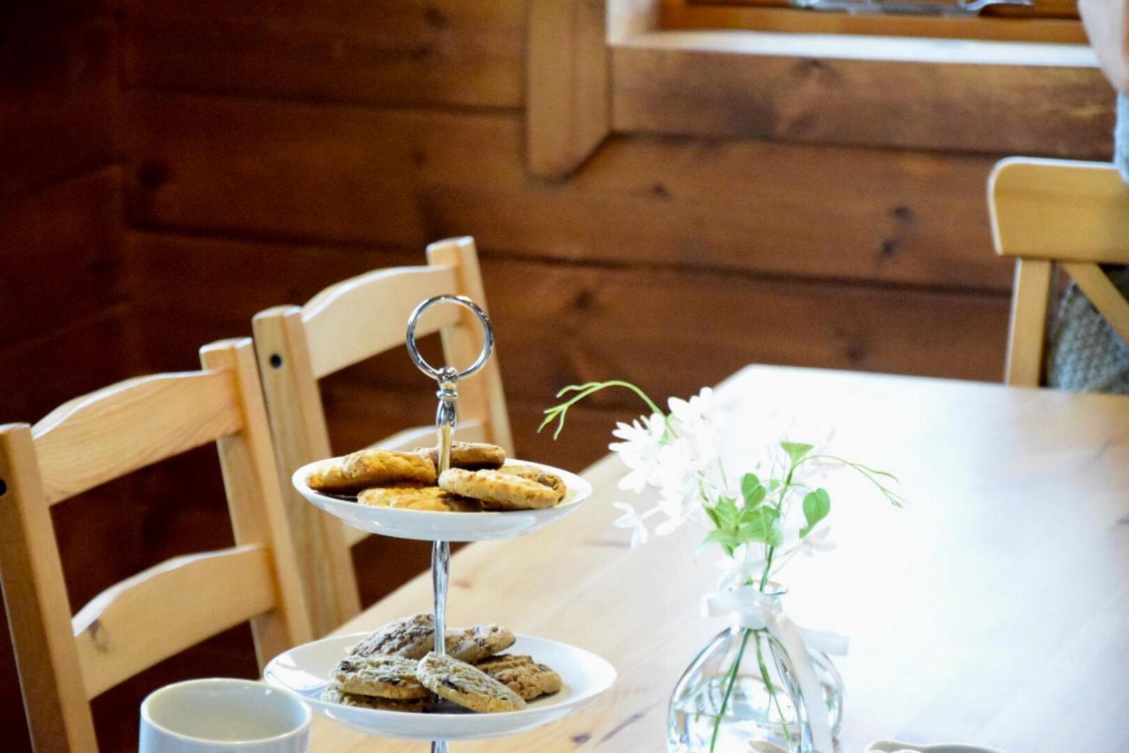 Pine Tree Lodge - Pentney Lakes view 5