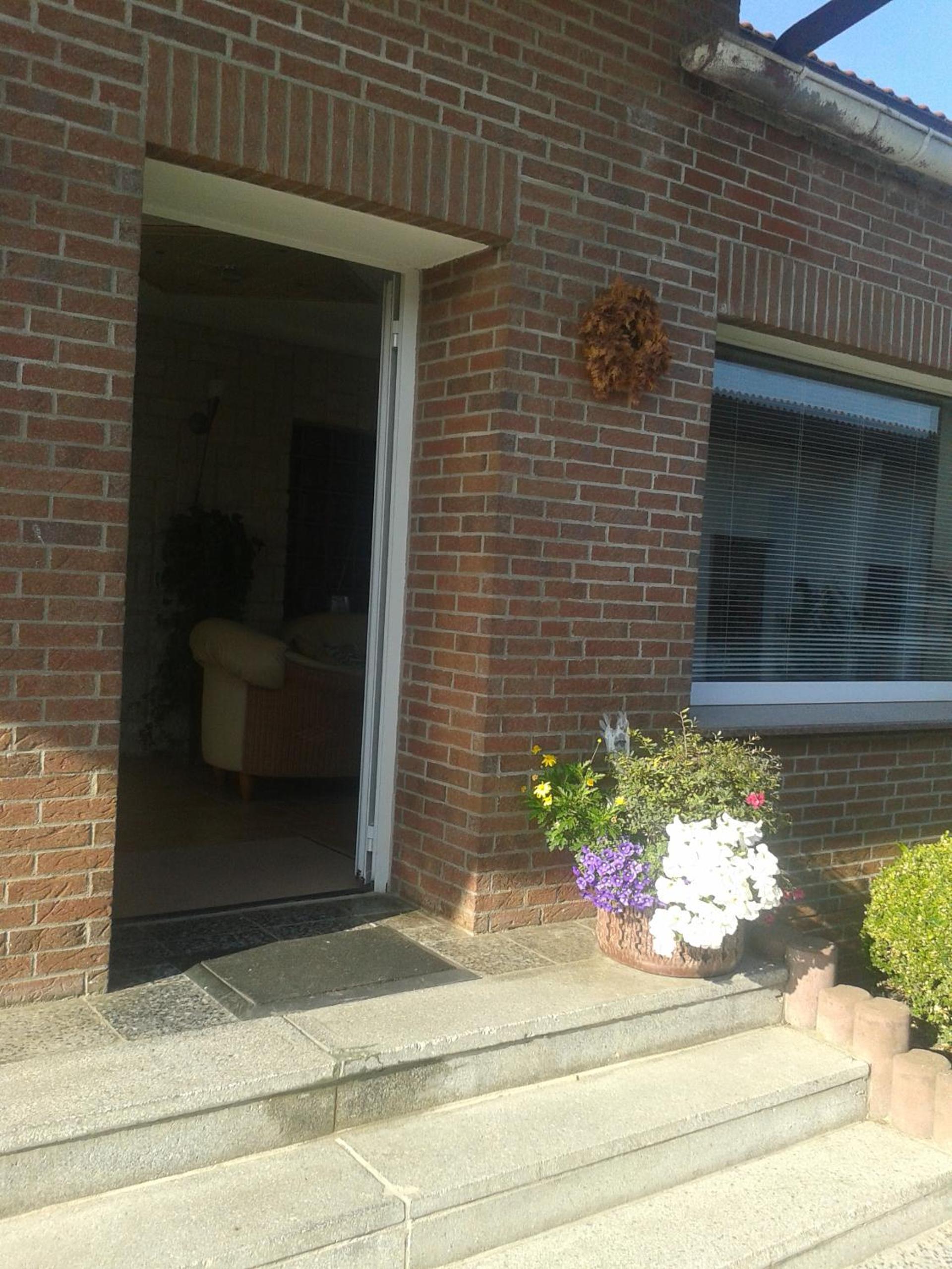 Pension Fennert view 5