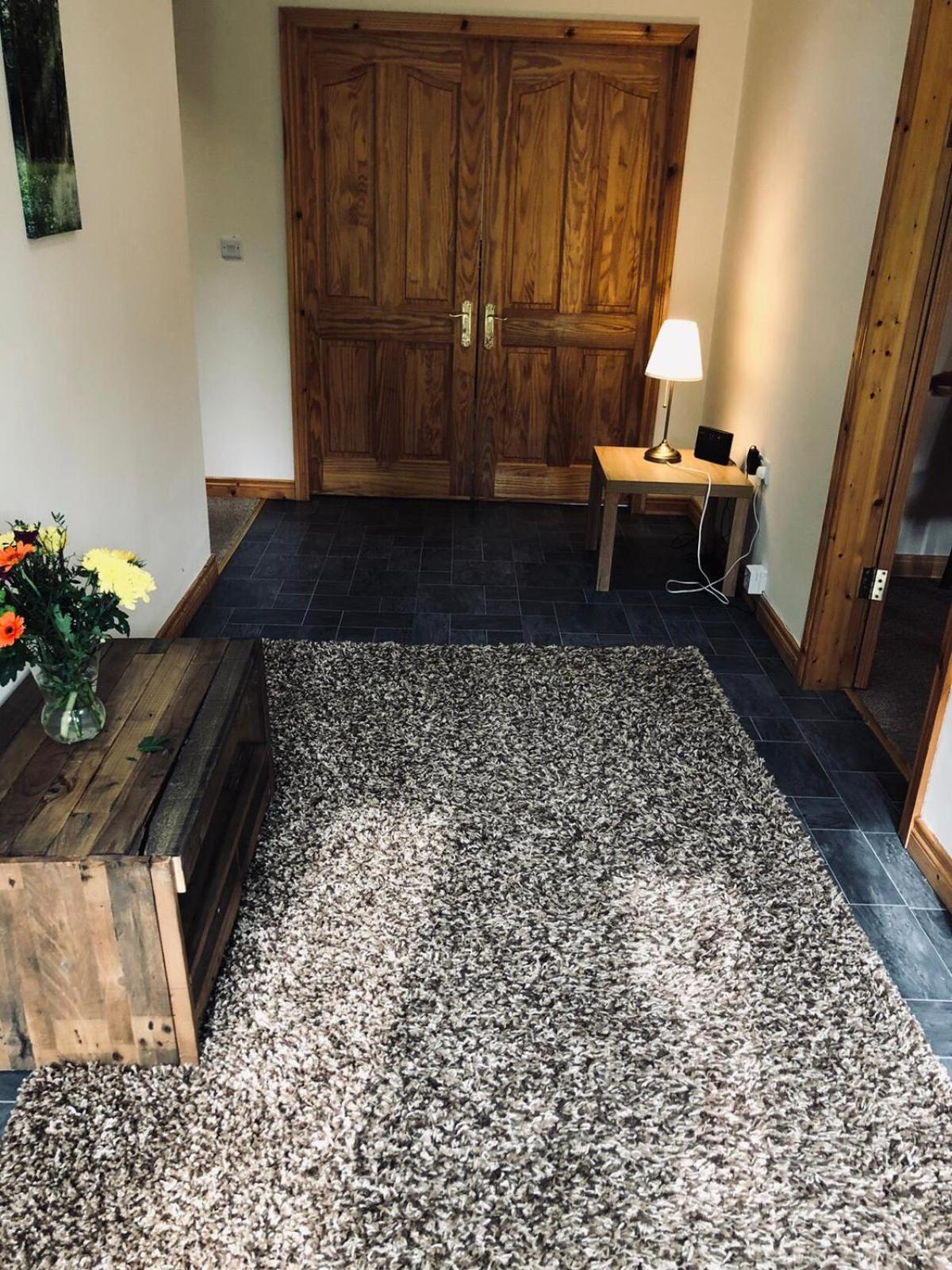 Glendona Cottage
