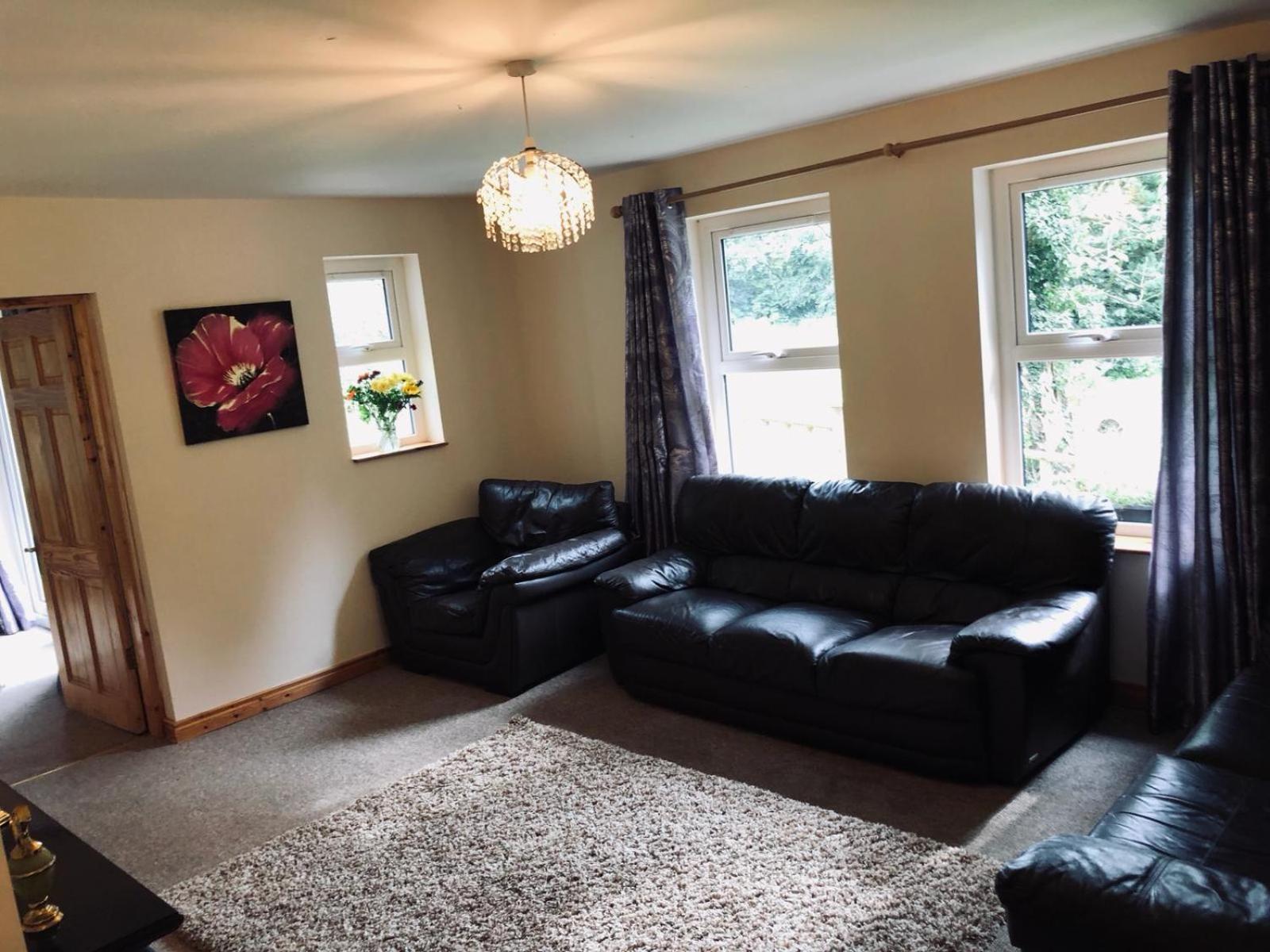 Glendona Cottage