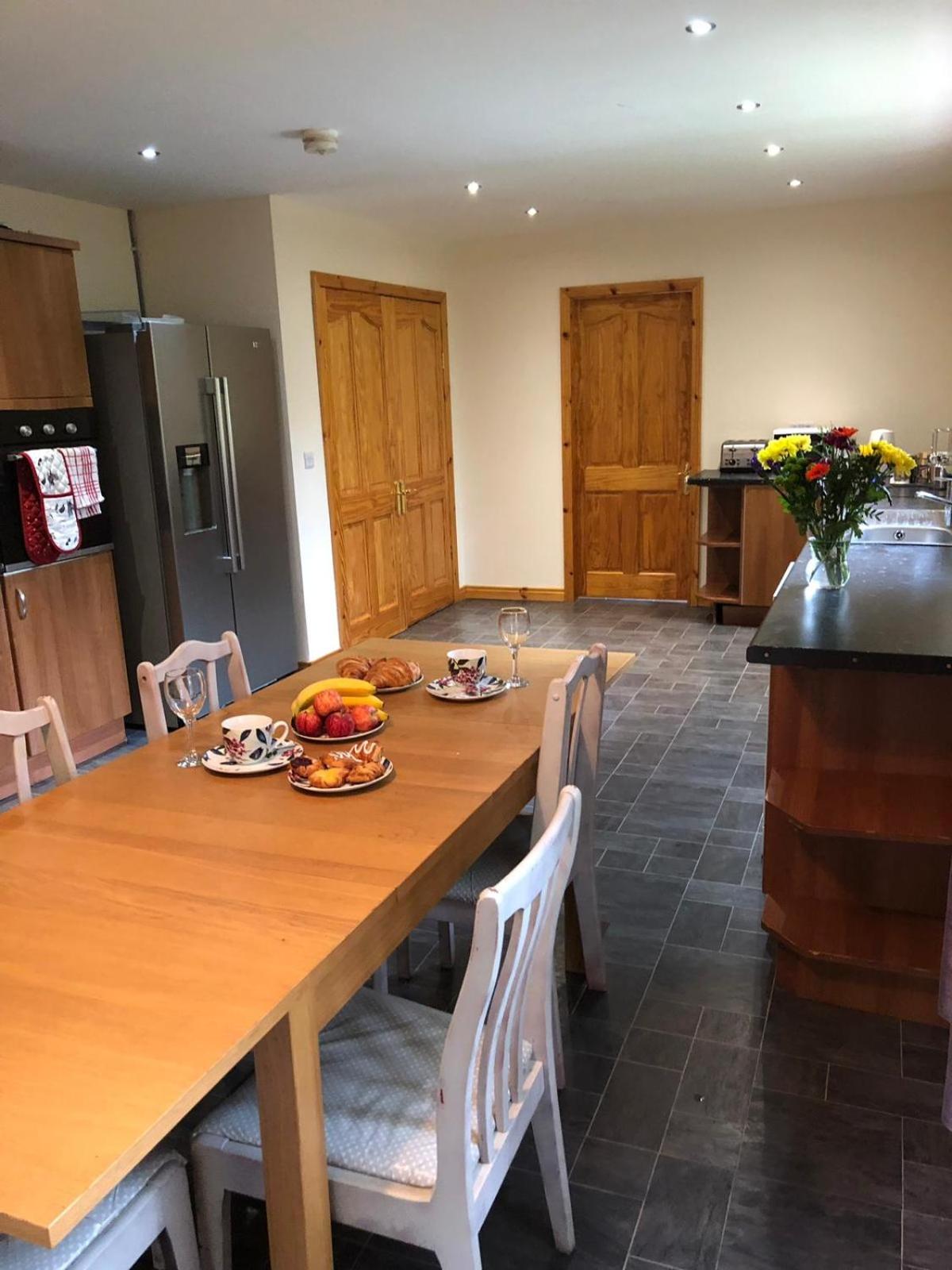 Glendona Cottage