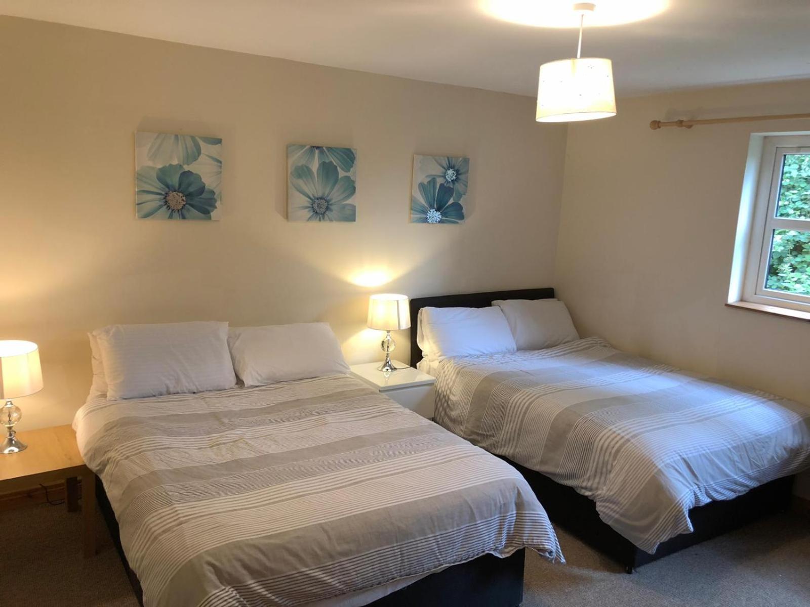 Glendona Cottage