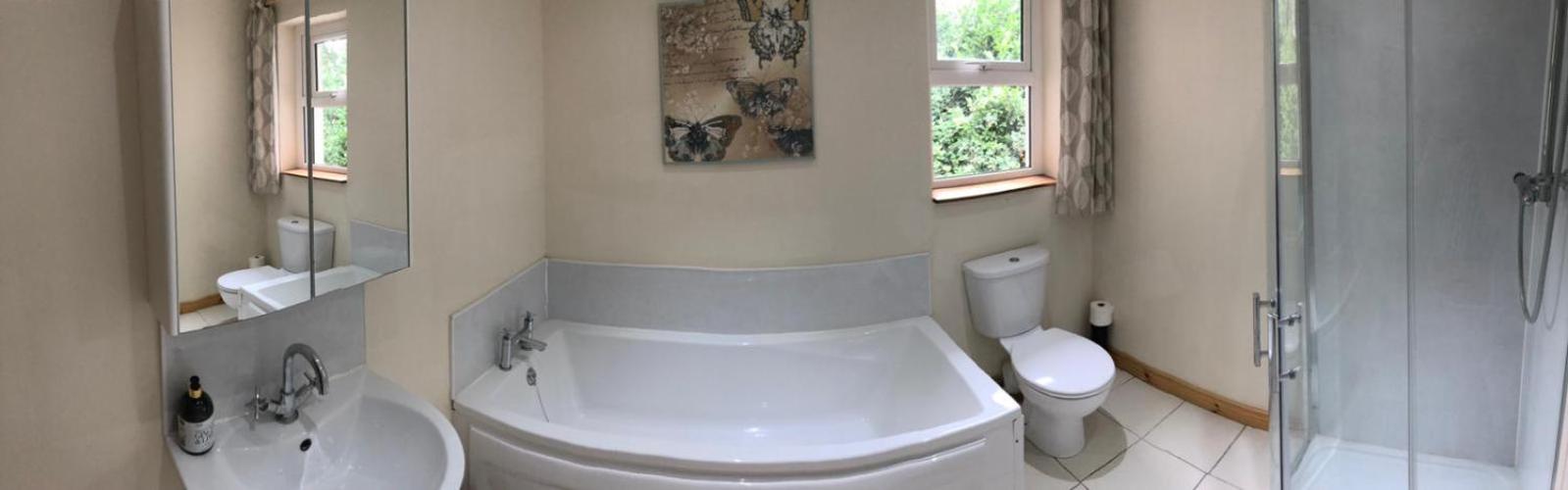 Glendona Cottage