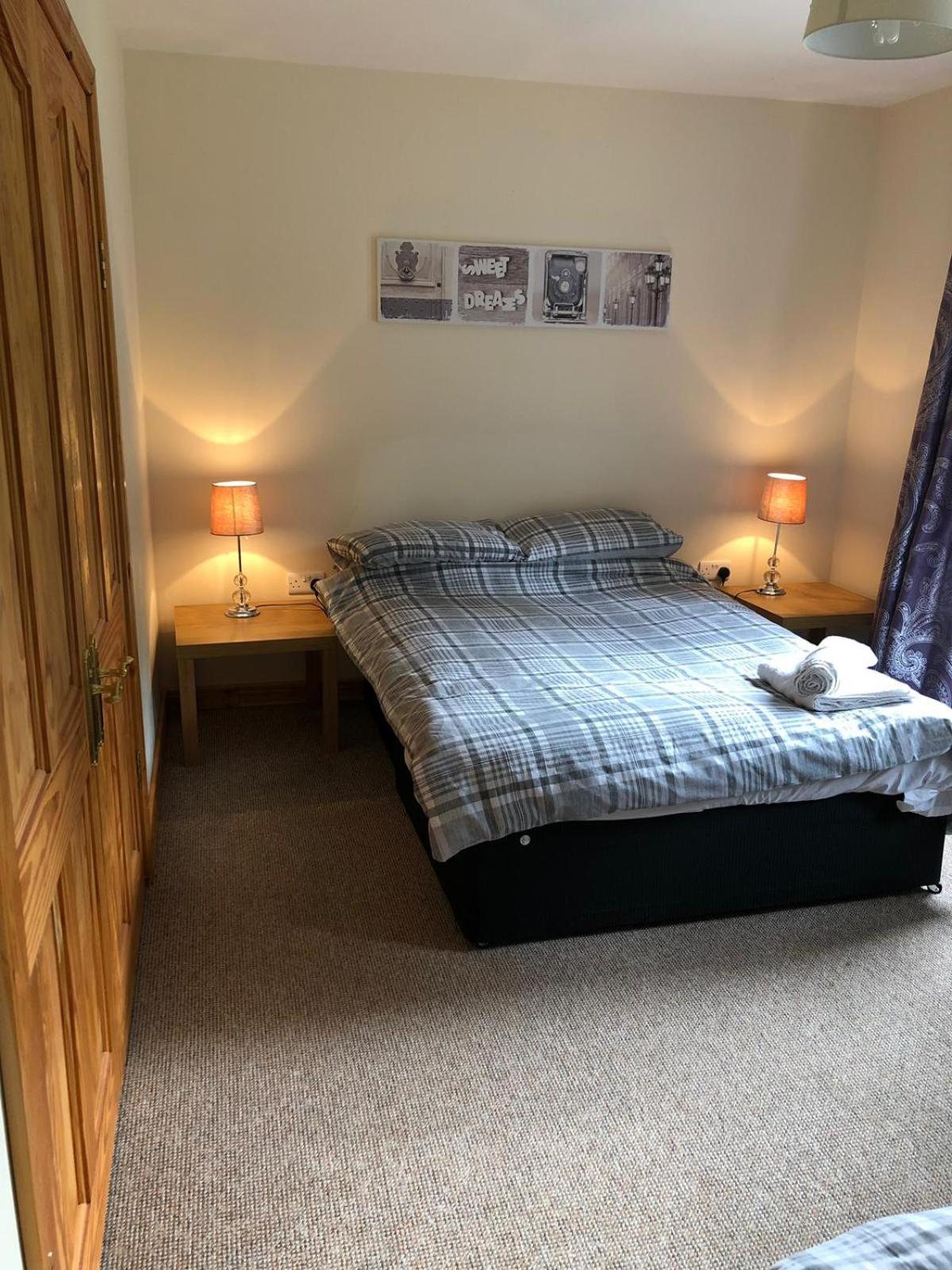 Glendona Cottage