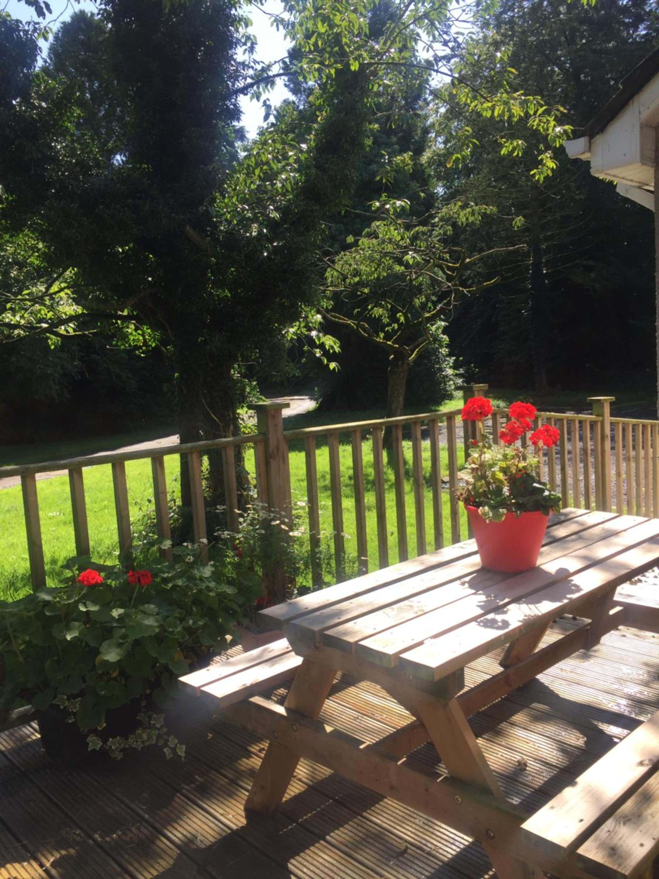 Glendona Cottage