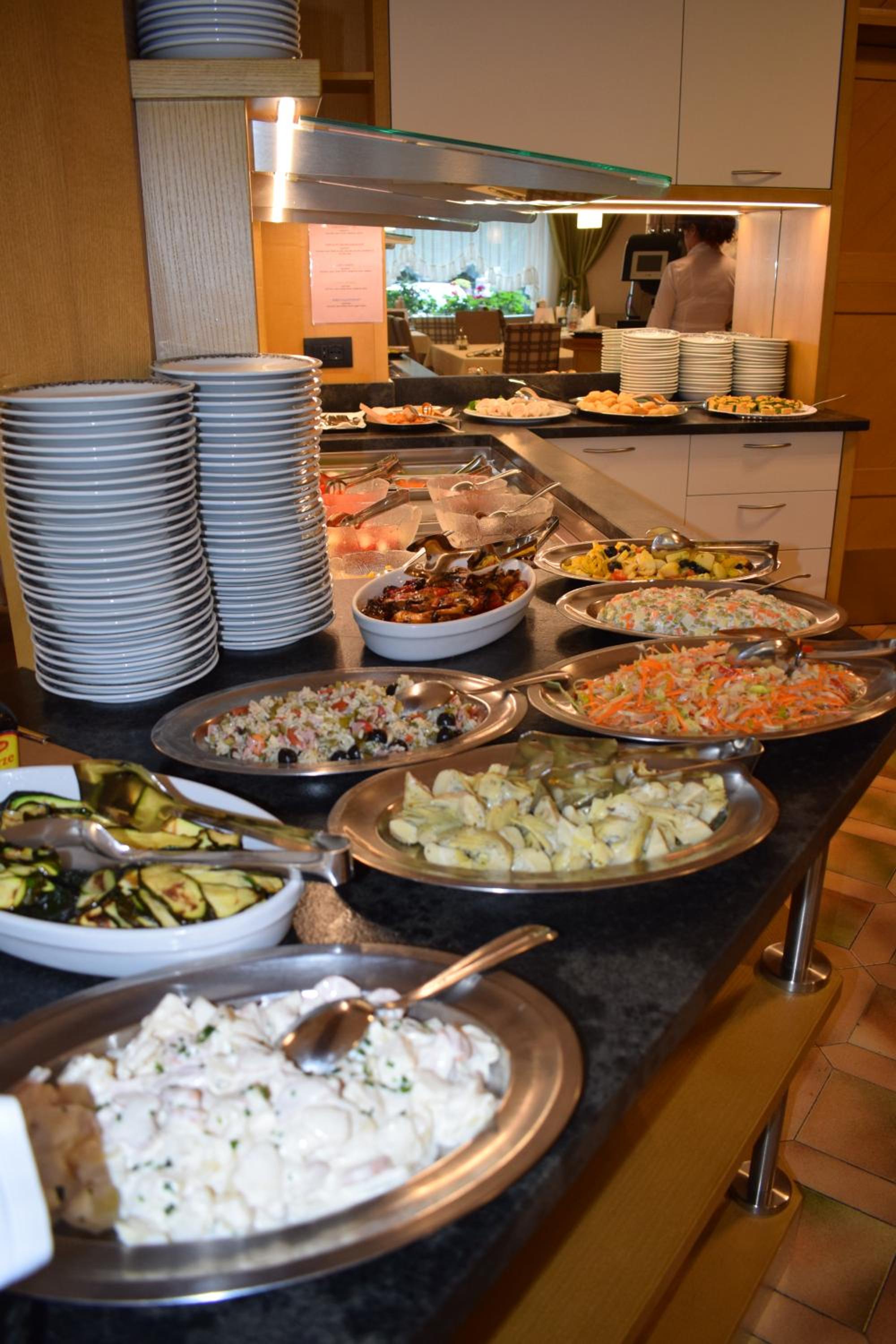 Hotel Crepes de Sela photo 5