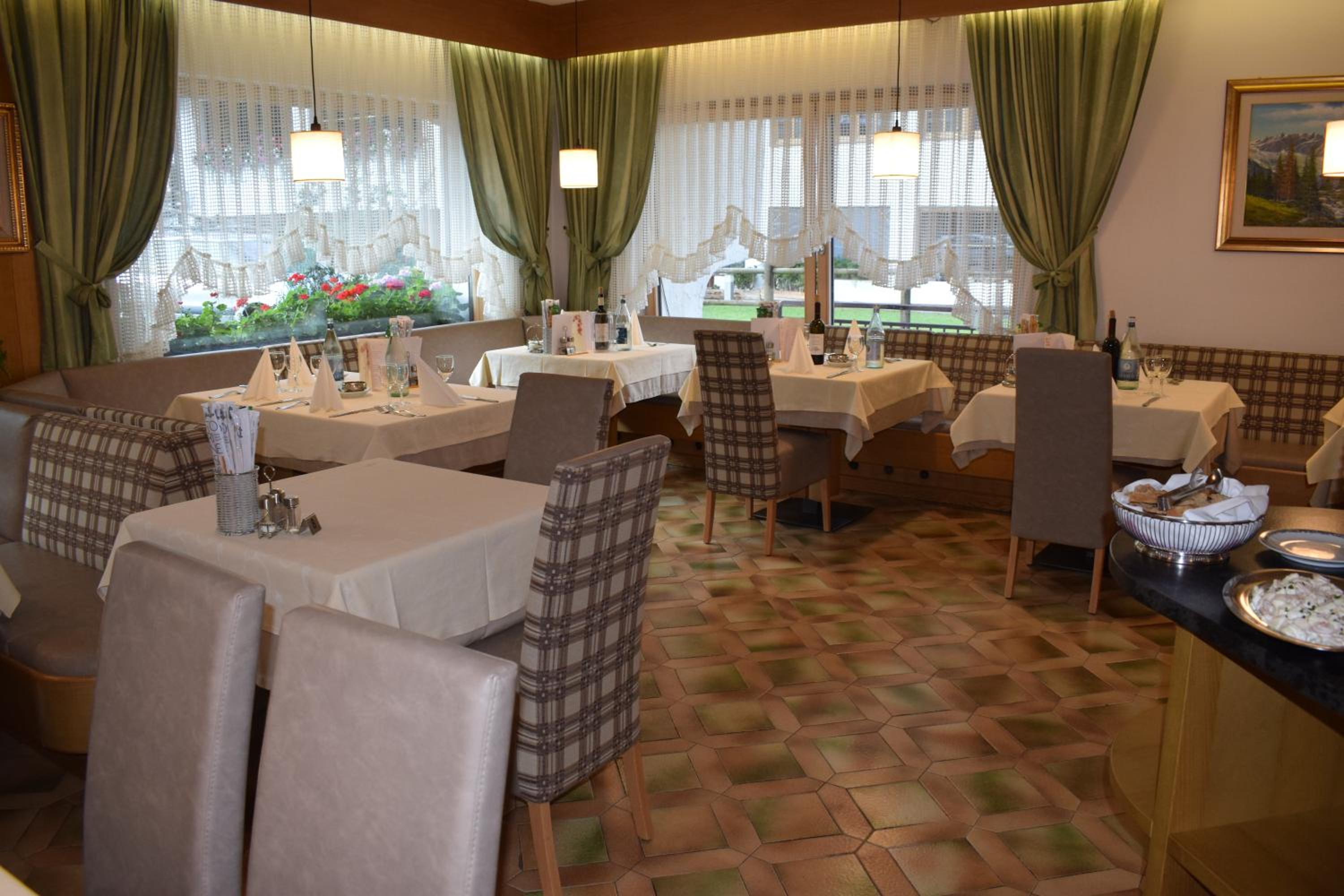 Hotel Crepes de Sela photo 4