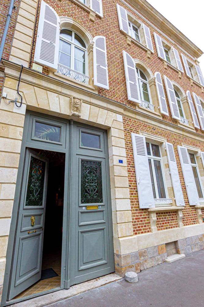 Maison Longuevie, photo 20