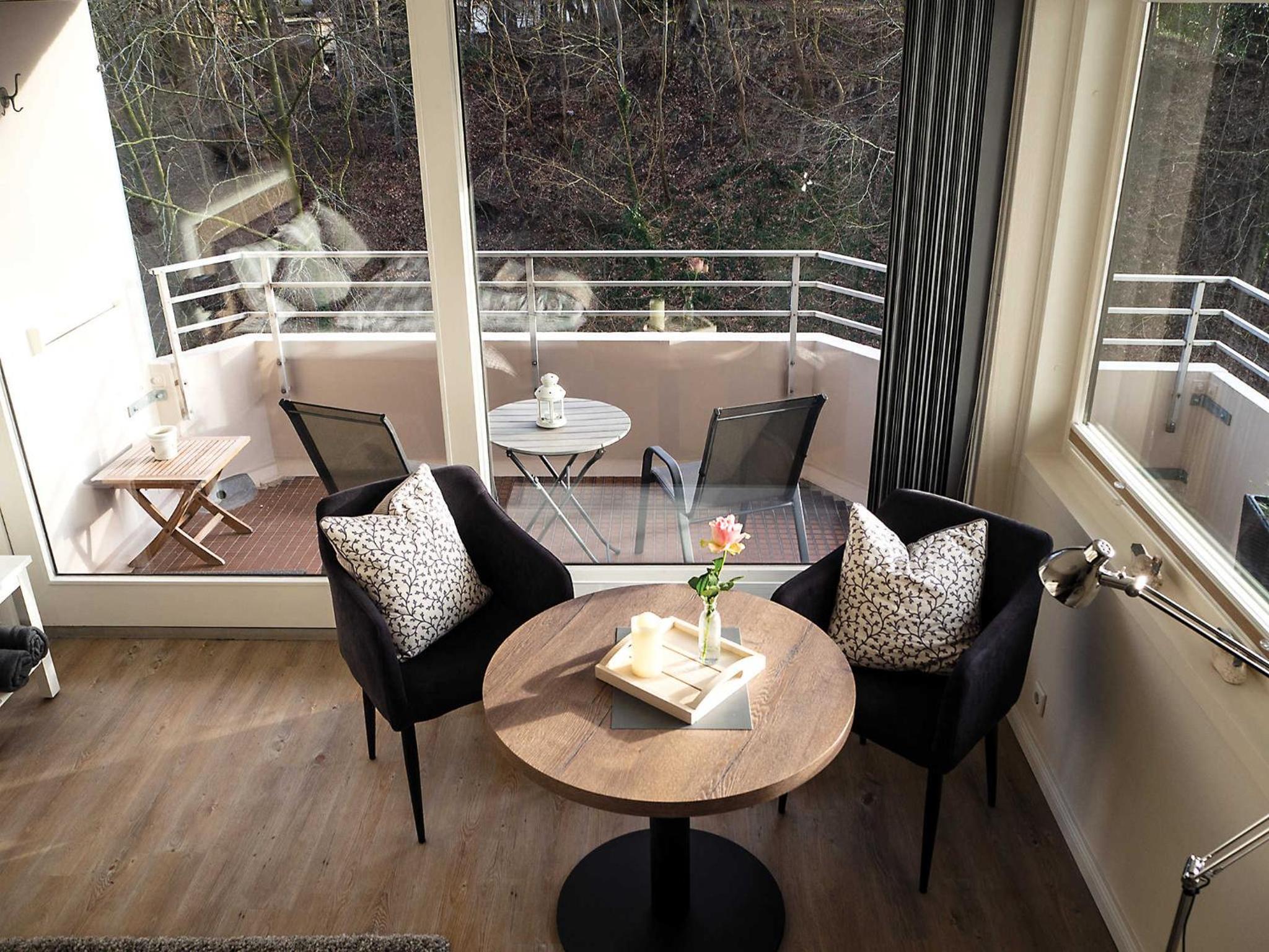 Appartement Auszeit view 5