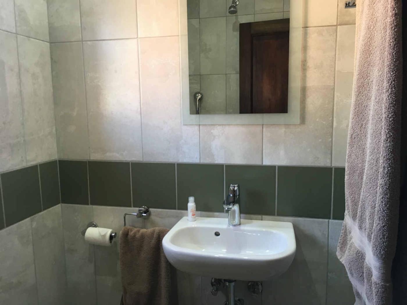 Halleria Self Catering view 3