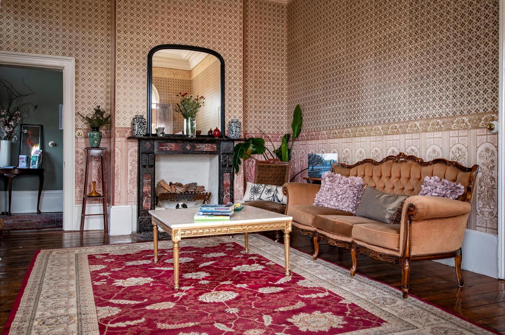 Albert Hotel Daylesford