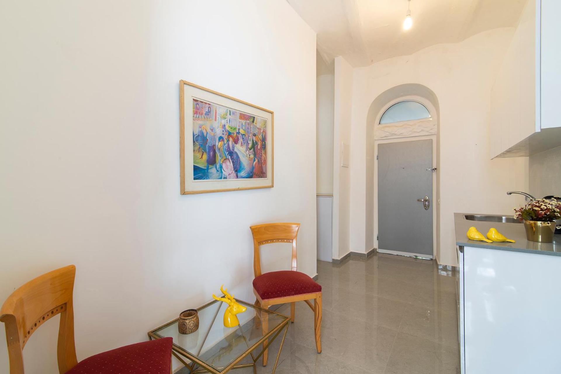 Habira Apartments