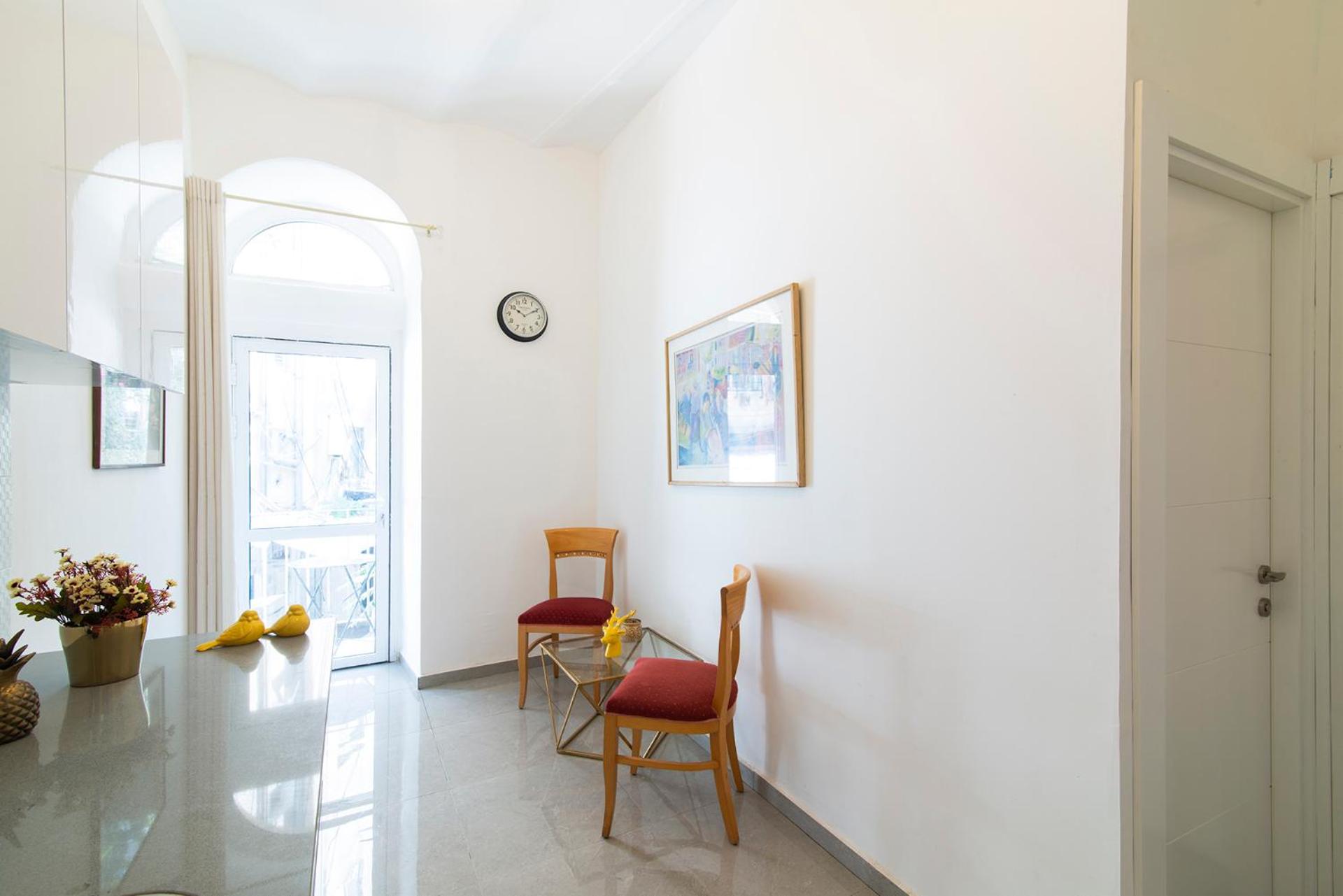 Habira Apartments