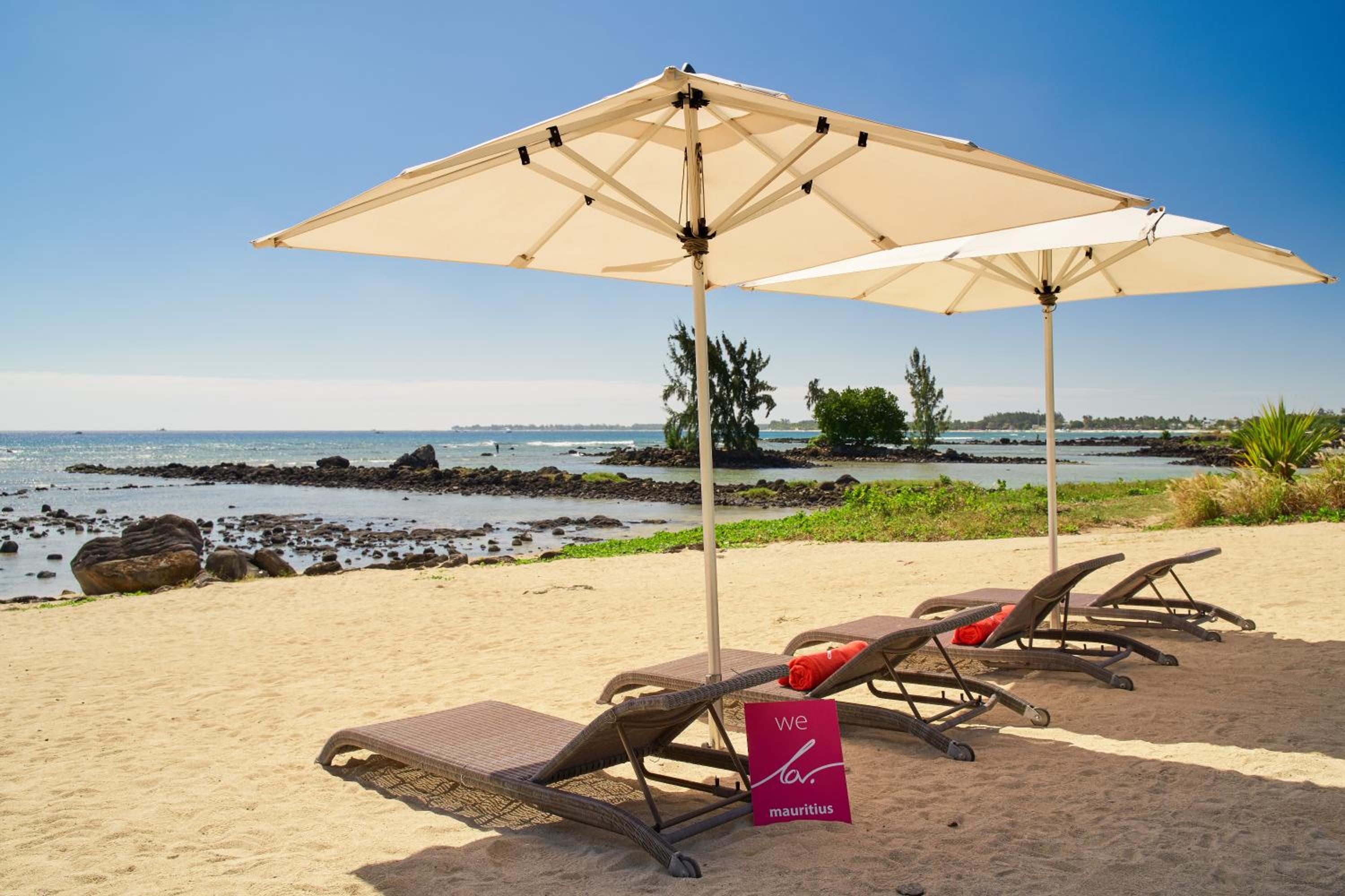 Hotel Plage Bleue Beachfront Apartments by LOV - Image 1