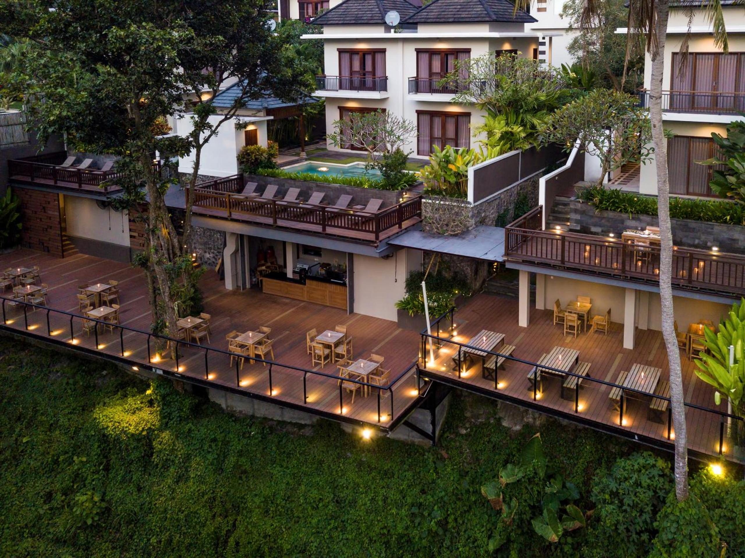 Annupuri Villas Bali-4
