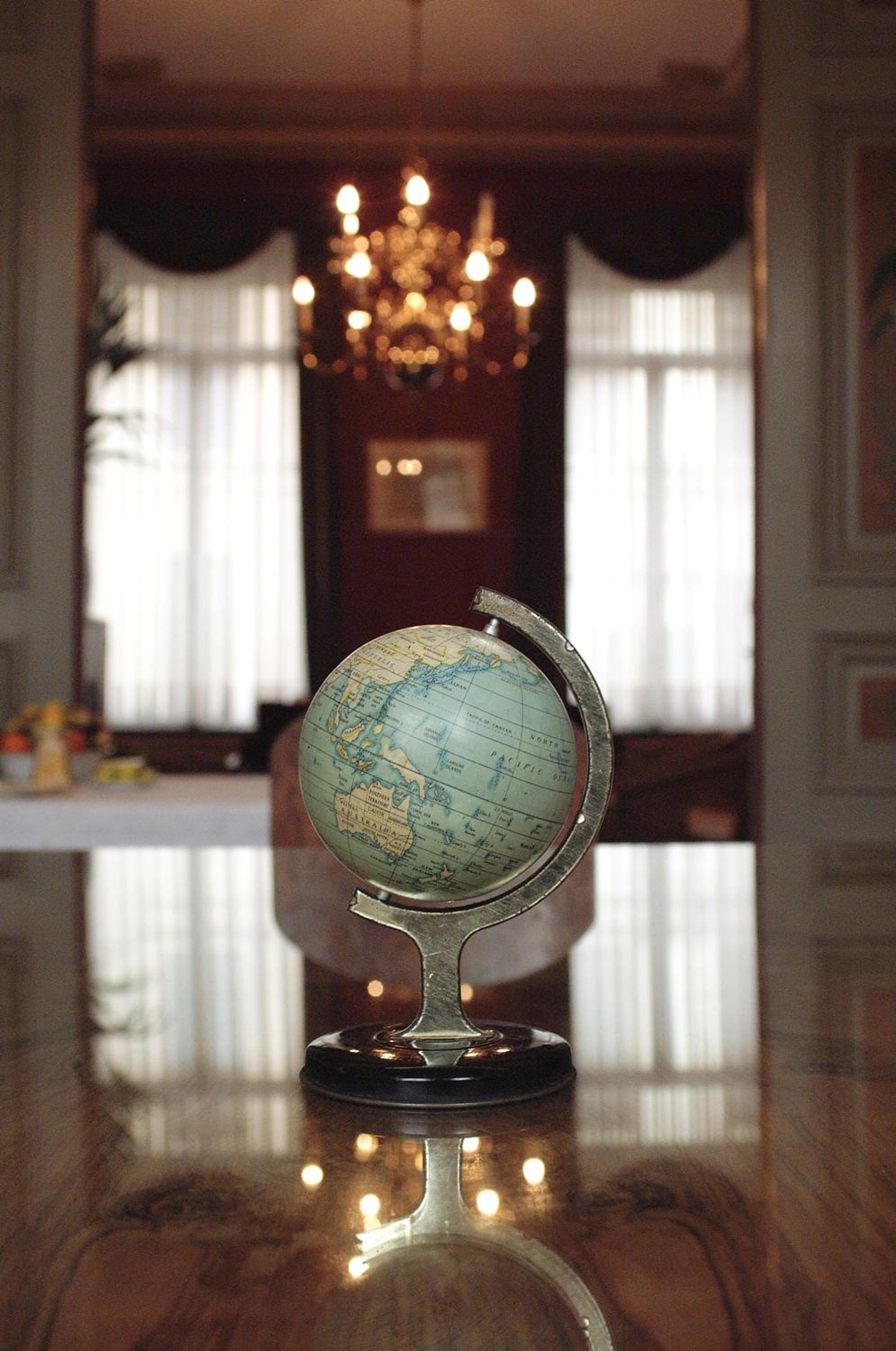 Atlas B&B