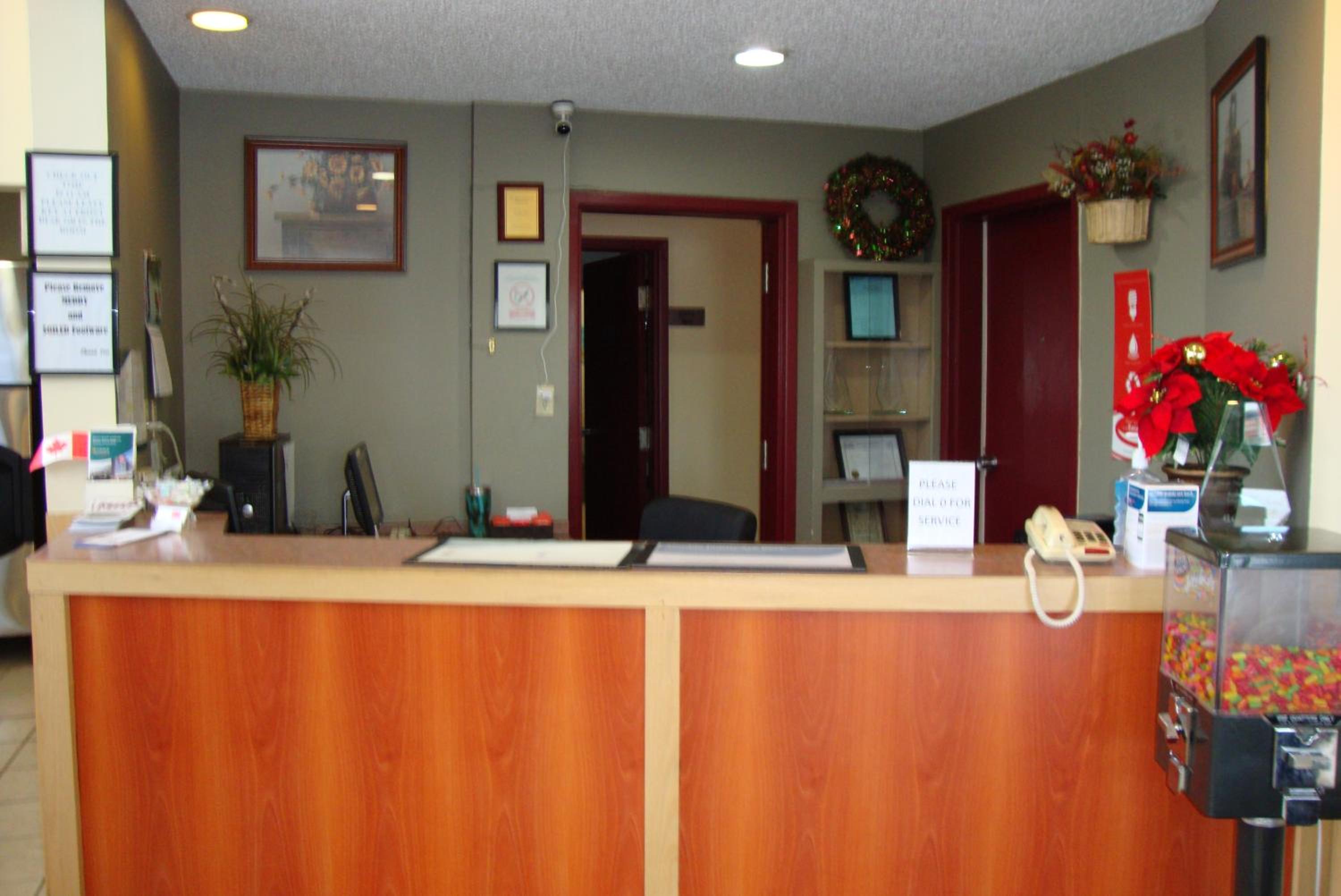Econo Lodge