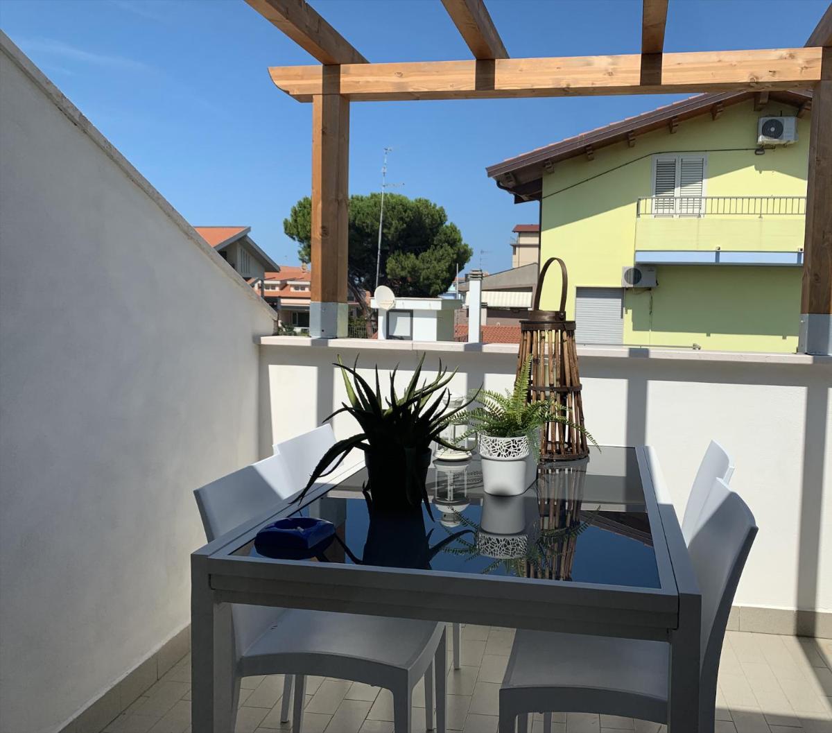 Casa Flavia, Montesilvano Marina photo 4