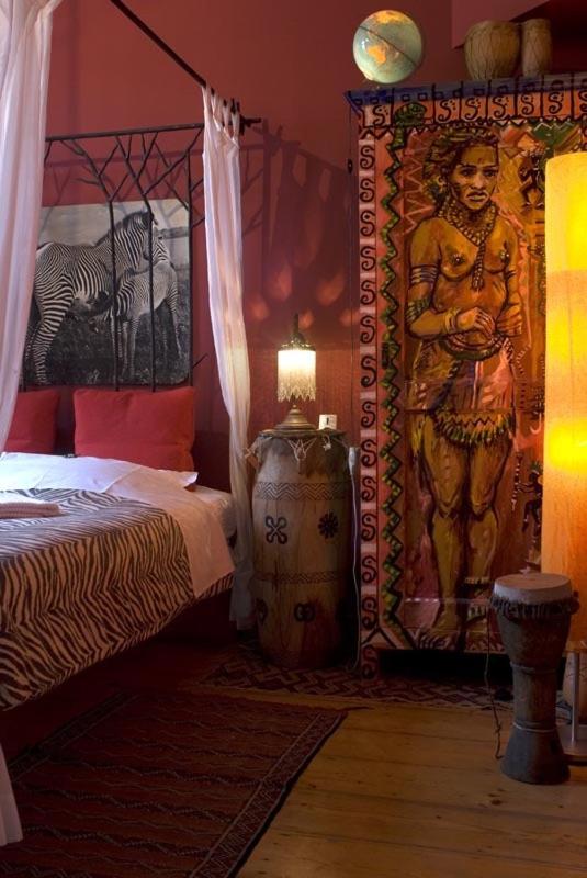 Atlas B&B